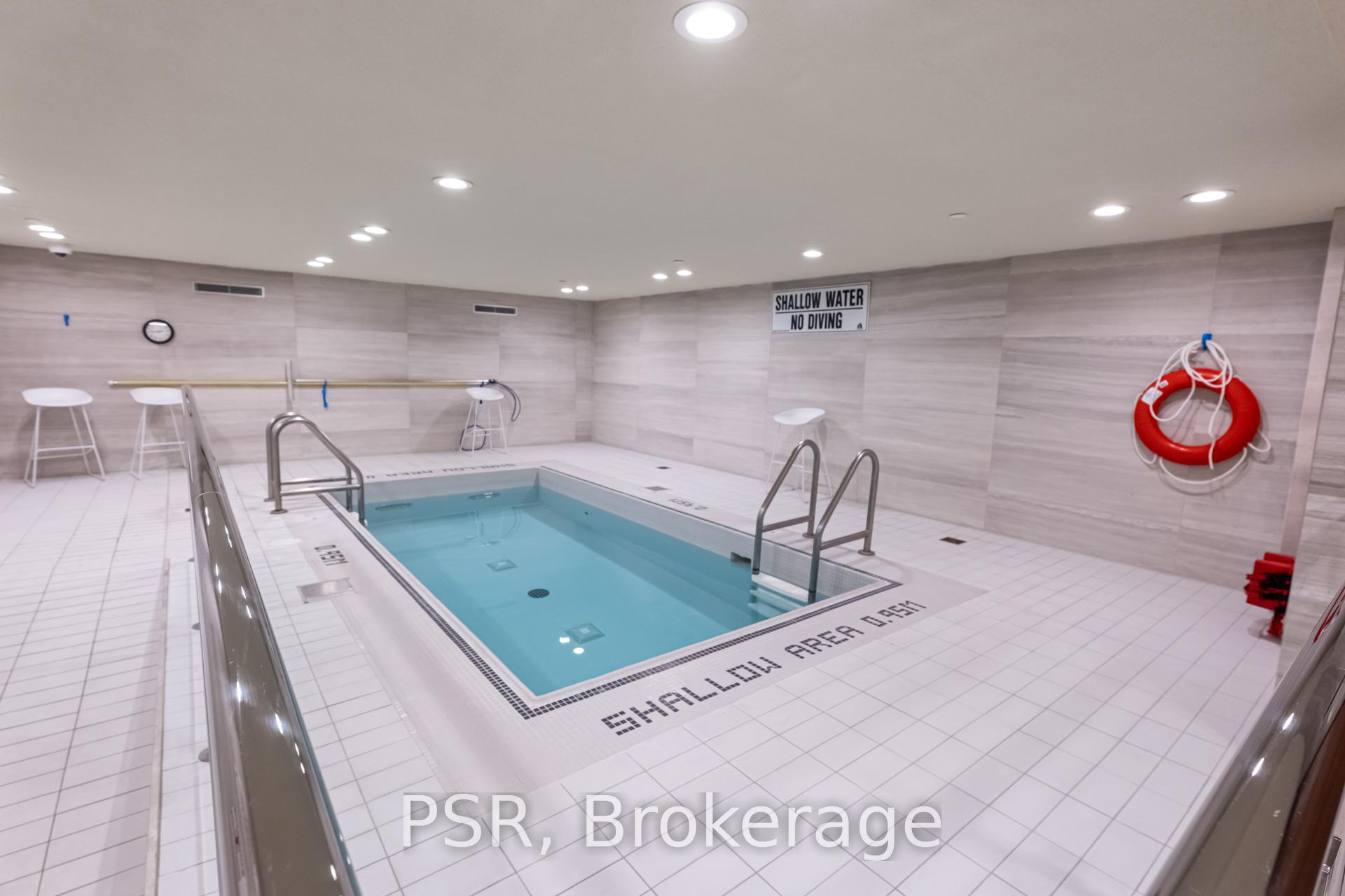 Photo 41 of Unit 627, 29 Queens Quay E, Toronto, Waterfront Communities — HOMEH