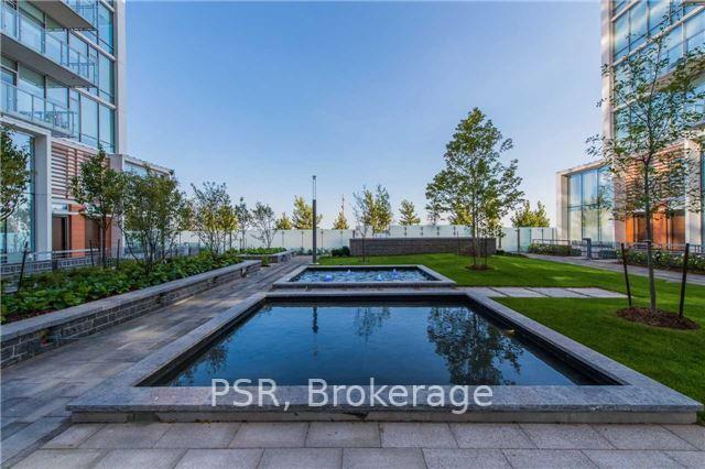 Photo 29 of Unit 627, 29 Queens Quay E, Toronto, Waterfront Communities — HOMEH
