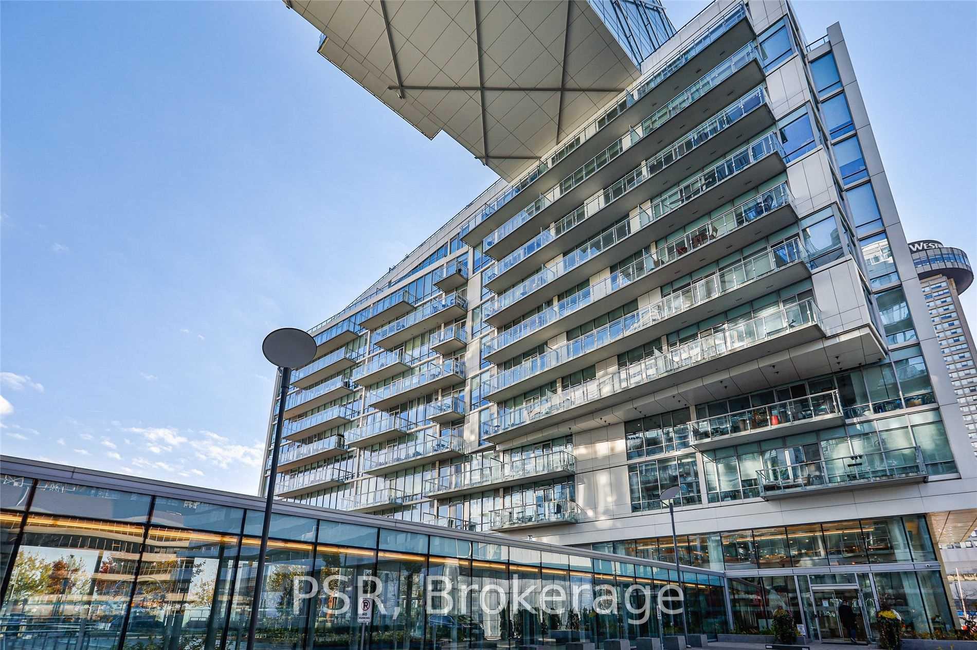 Photo 36 of Unit 627, 29 Queens Quay E, Toronto, Waterfront Communities — HOMEH