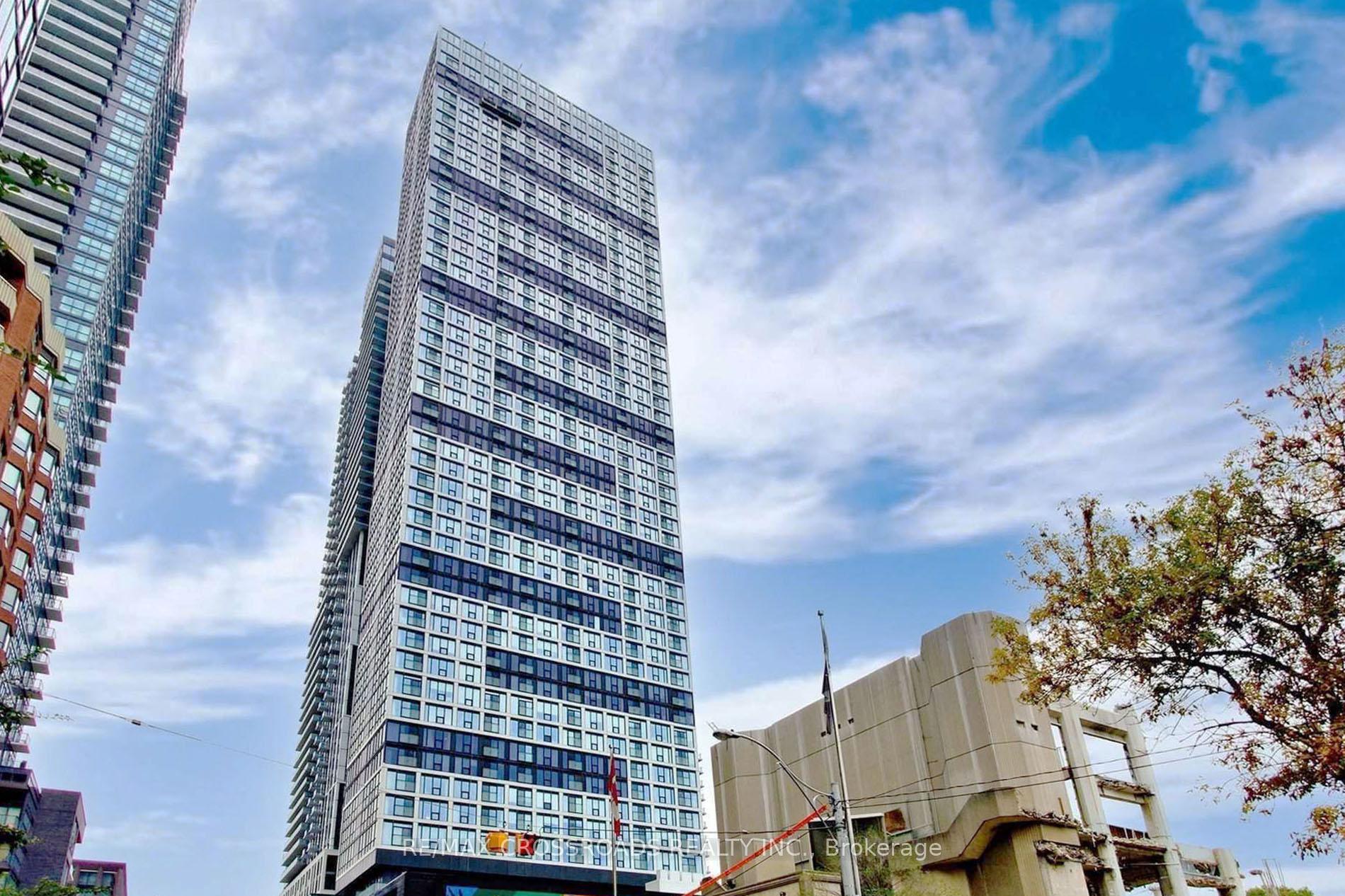 Photo 5 of Unit 5303, 181 Dundas Street E, Toronto, Moss Park — HOMEH