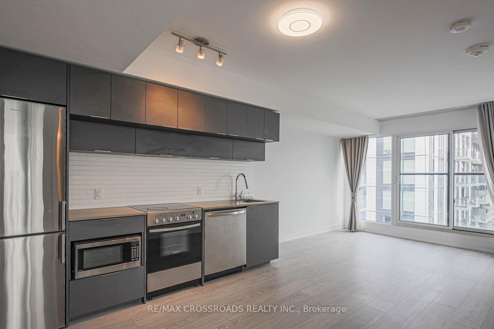Photo 6 of Unit 5303, 181 Dundas Street E, Toronto, Moss Park — HOMEH
