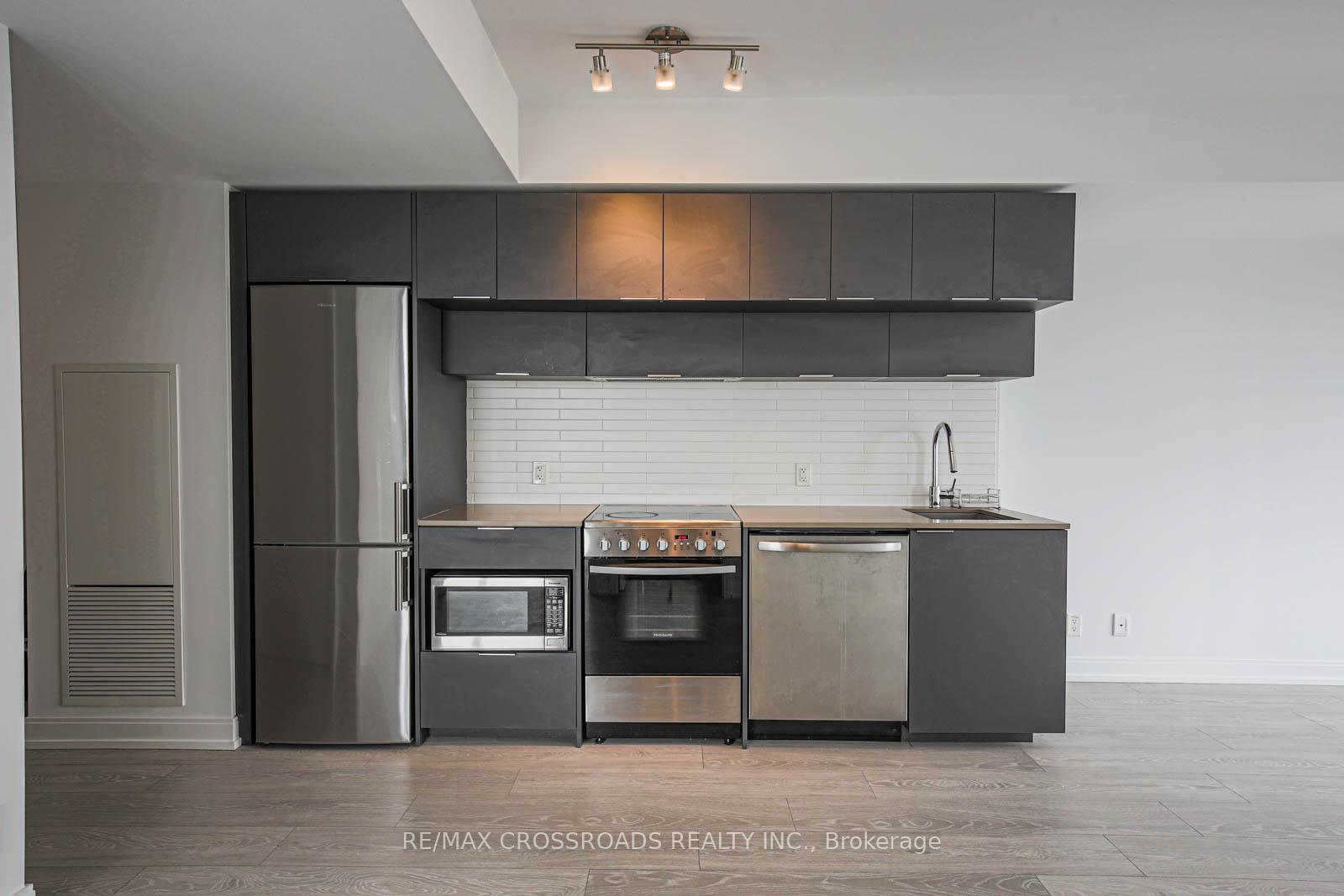 Photo 11 of Unit 5303, 181 Dundas Street E, Toronto, Moss Park — HOMEH