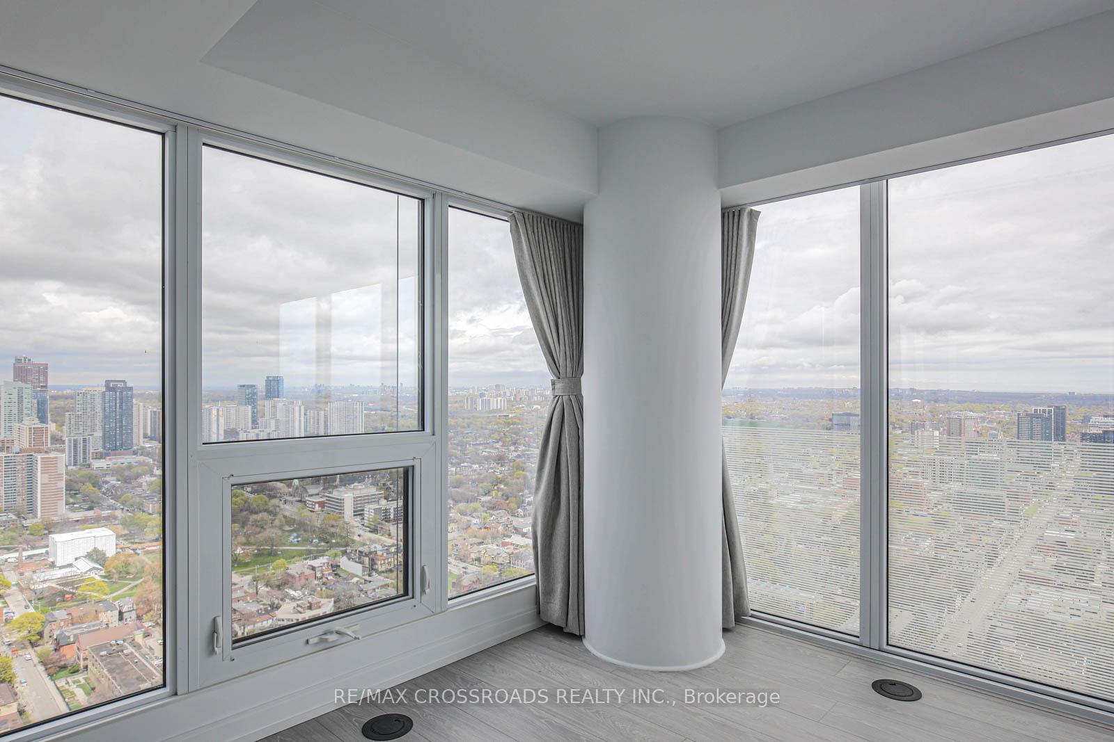 Photo 18 of Unit 5303, 181 Dundas Street E, Toronto, Moss Park — HOMEH