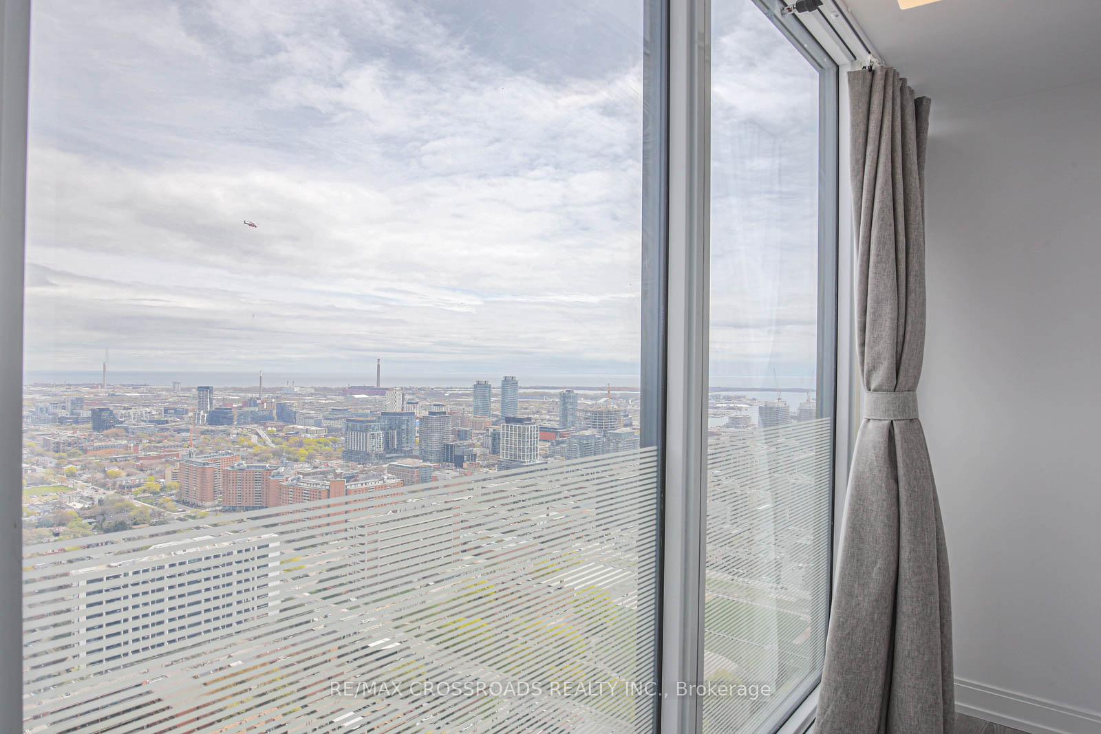 Photo 20 of Unit 5303, 181 Dundas Street E, Toronto, Moss Park — HOMEH