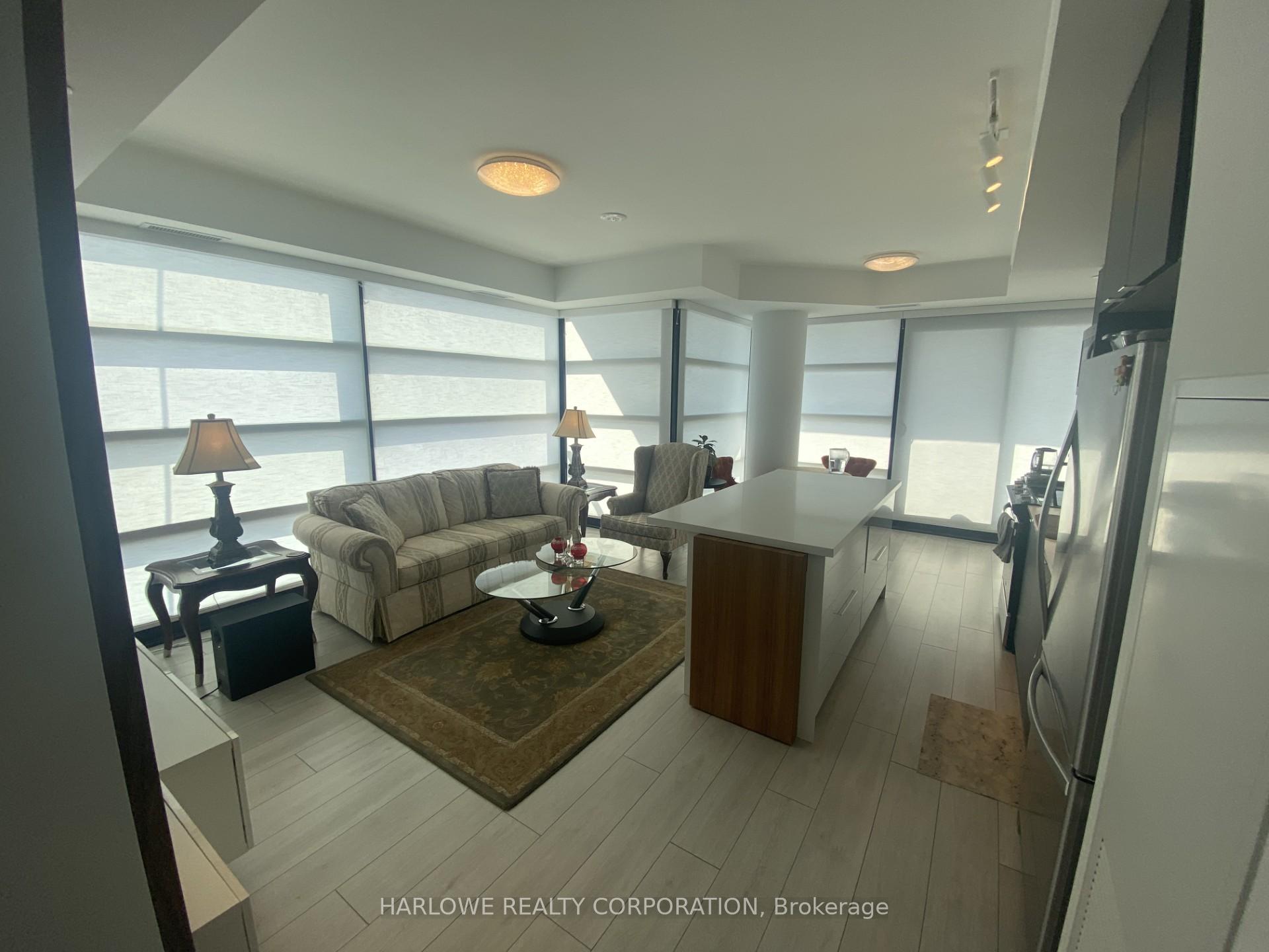 Photo 1 of Unit 707 A, 1606 Charles Street, Whitby, Port Whitby — HOMEH