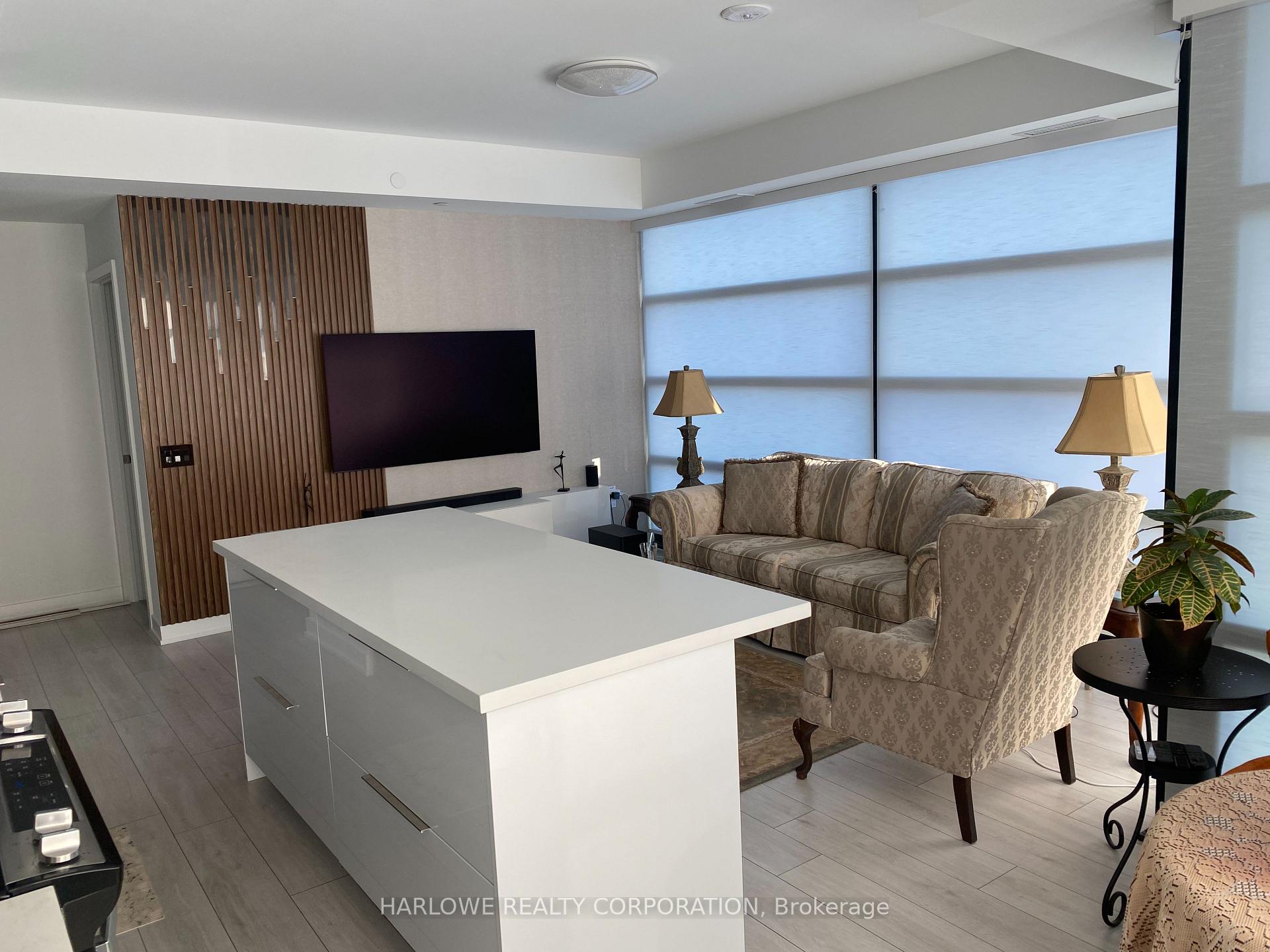 Photo 7 of Unit 707 A, 1606 Charles Street, Whitby, Port Whitby — HOMEH