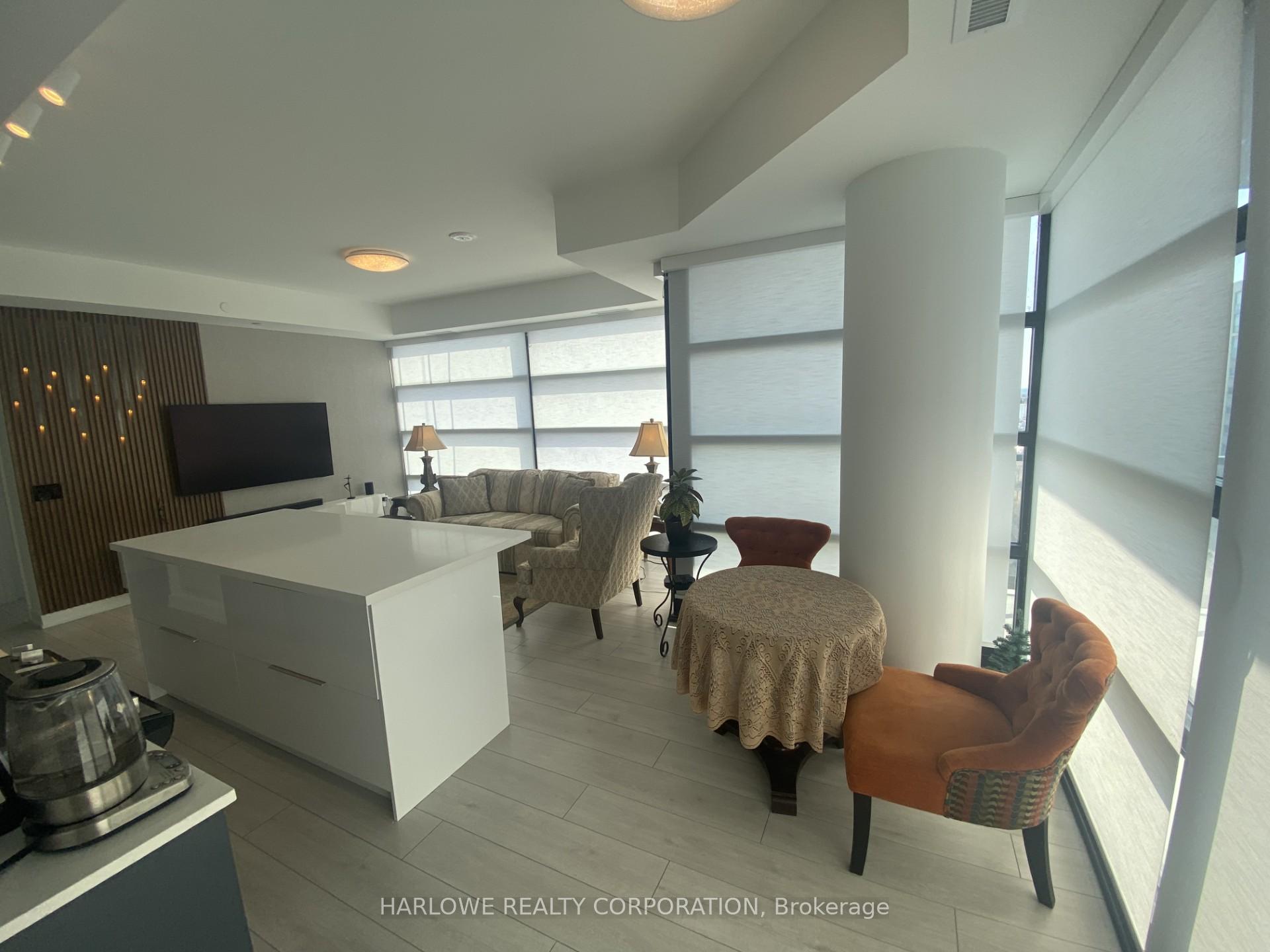 Photo 3 of Unit 707 A, 1606 Charles Street, Whitby, Port Whitby — HOMEH