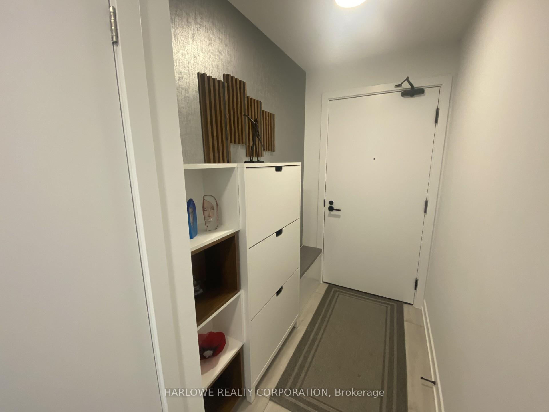 Photo 2 of Unit 707 A, 1606 Charles Street, Whitby, Port Whitby — HOMEH