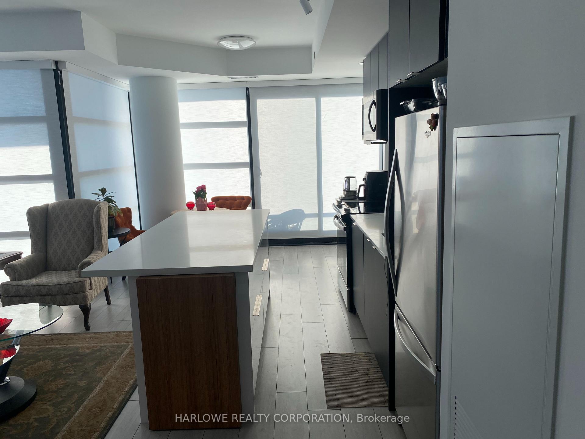 Photo 11 of Unit 707 A, 1606 Charles Street, Whitby, Port Whitby — HOMEH