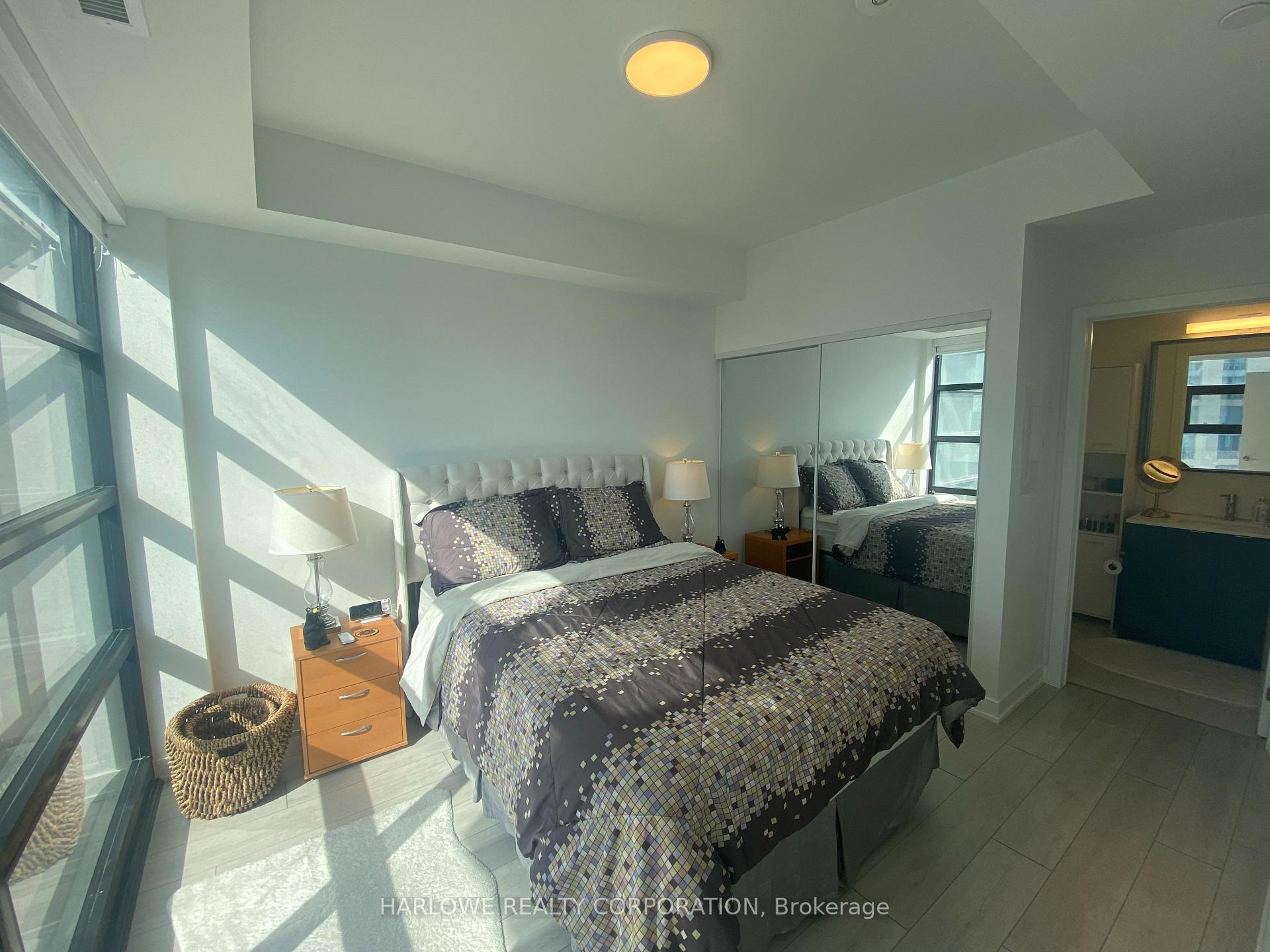 Photo 9 of Unit 707 A, 1606 Charles Street, Whitby, Port Whitby — HOMEH