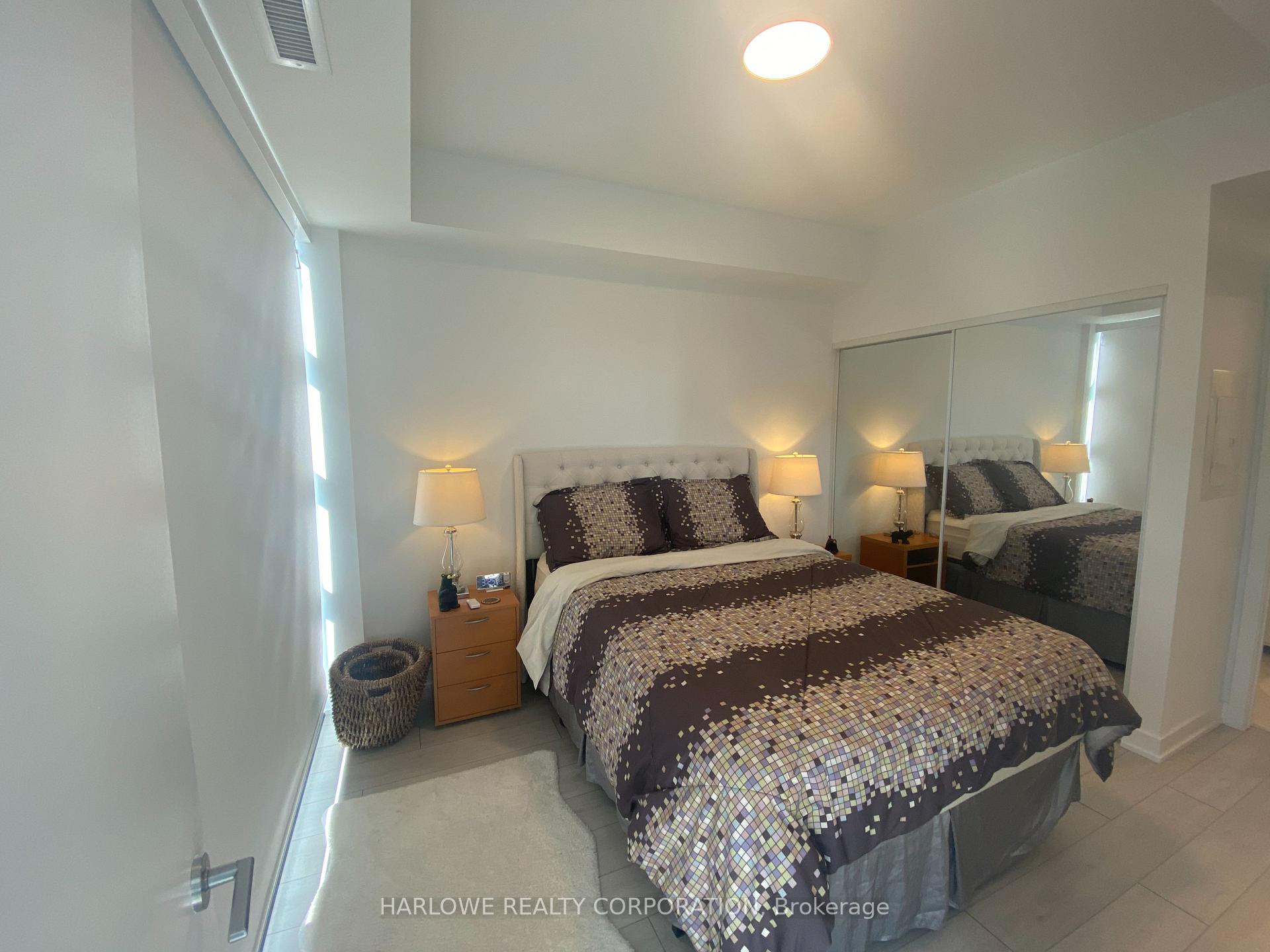 Photo 33 of Unit 707 A, 1606 Charles Street, Whitby, Port Whitby — HOMEH