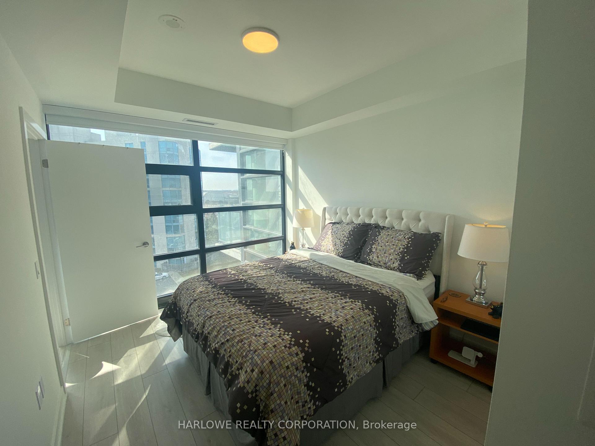 Photo 12 of Unit 707 A, 1606 Charles Street, Whitby, Port Whitby — HOMEH