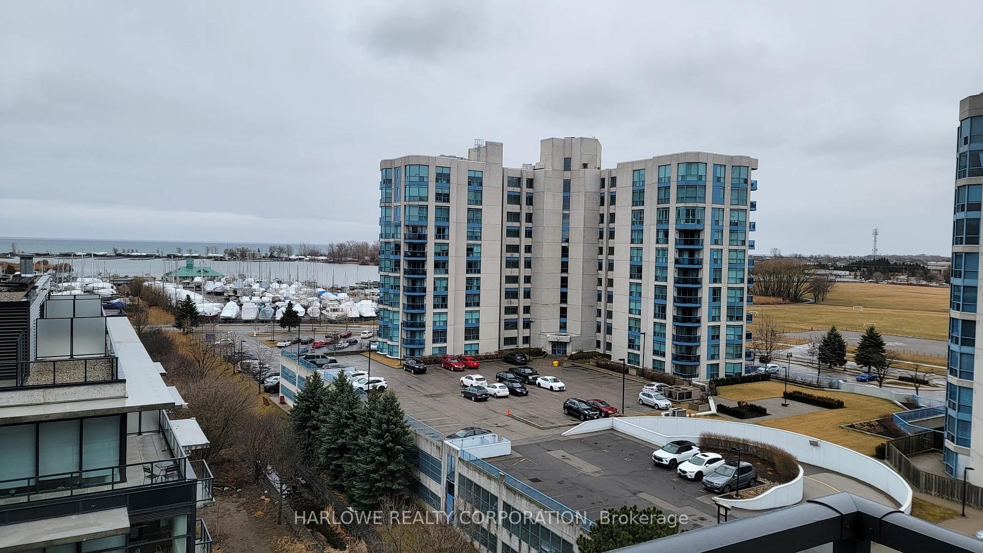 Photo 18 of Unit 707 A, 1606 Charles Street, Whitby, Port Whitby — HOMEH