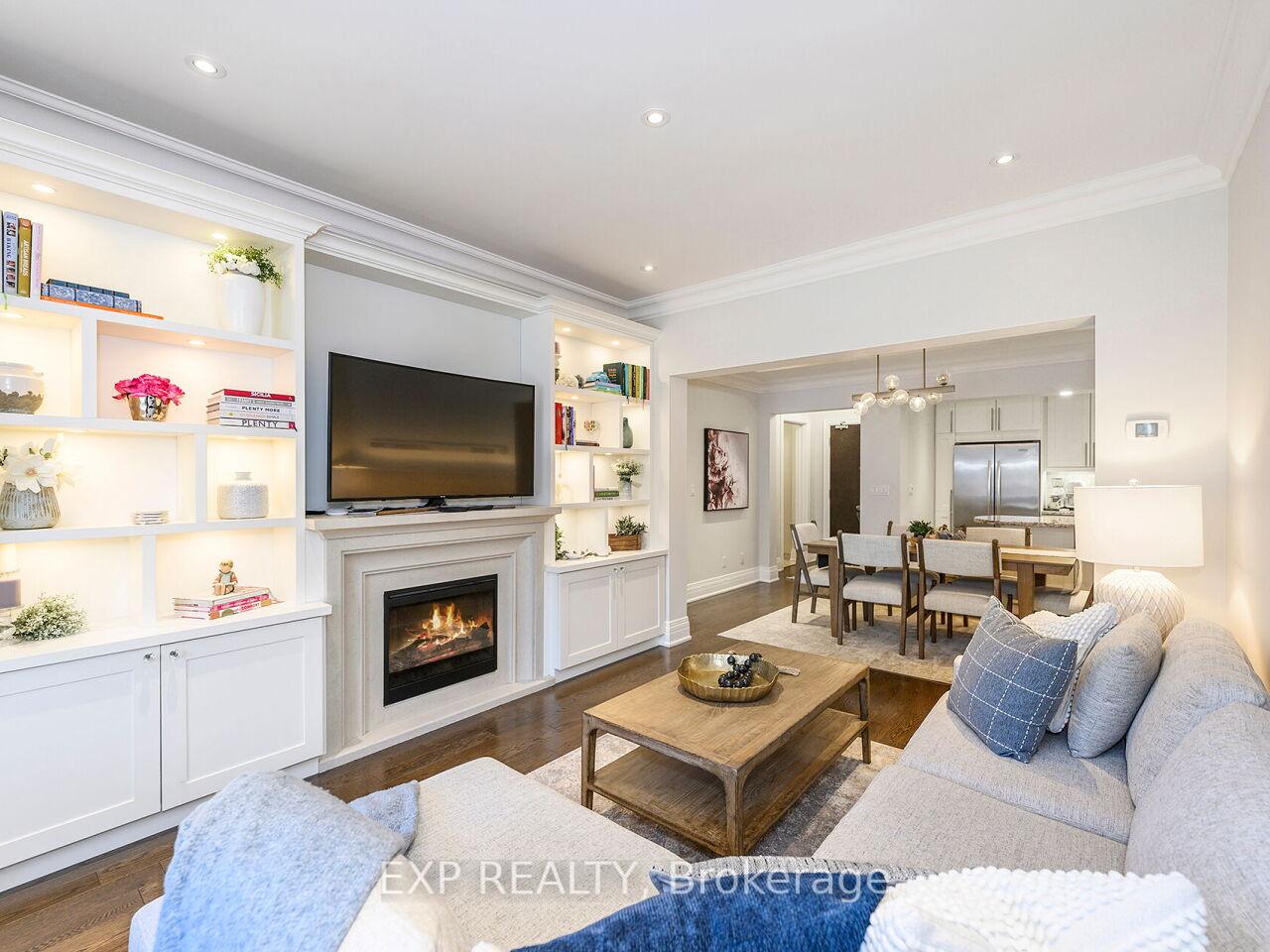 Photo 1 of Unit 231, 80 Burns Boulevard, King, King City — HOMEH