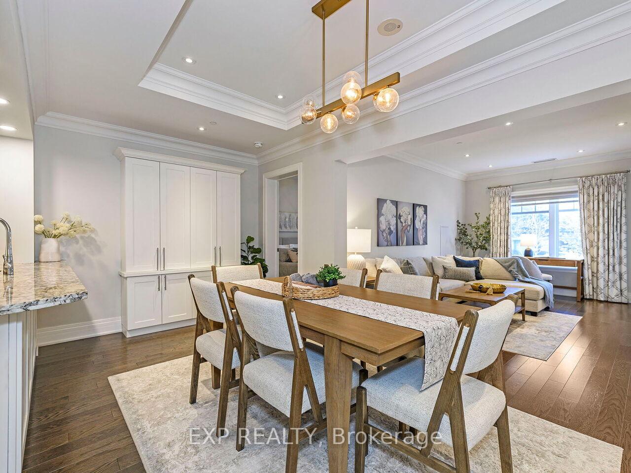 Photo 35 of Unit 231, 80 Burns Boulevard, King, King City — HOMEH
