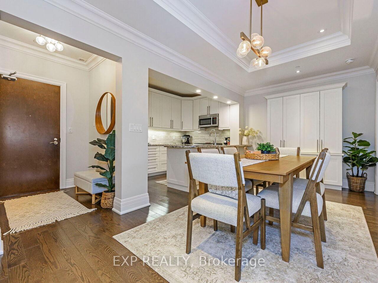 Photo 36 of Unit 231, 80 Burns Boulevard, King, King City — HOMEH