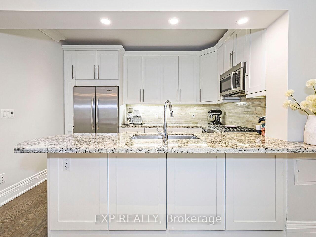 Photo 34 of Unit 231, 80 Burns Boulevard, King, King City — HOMEH