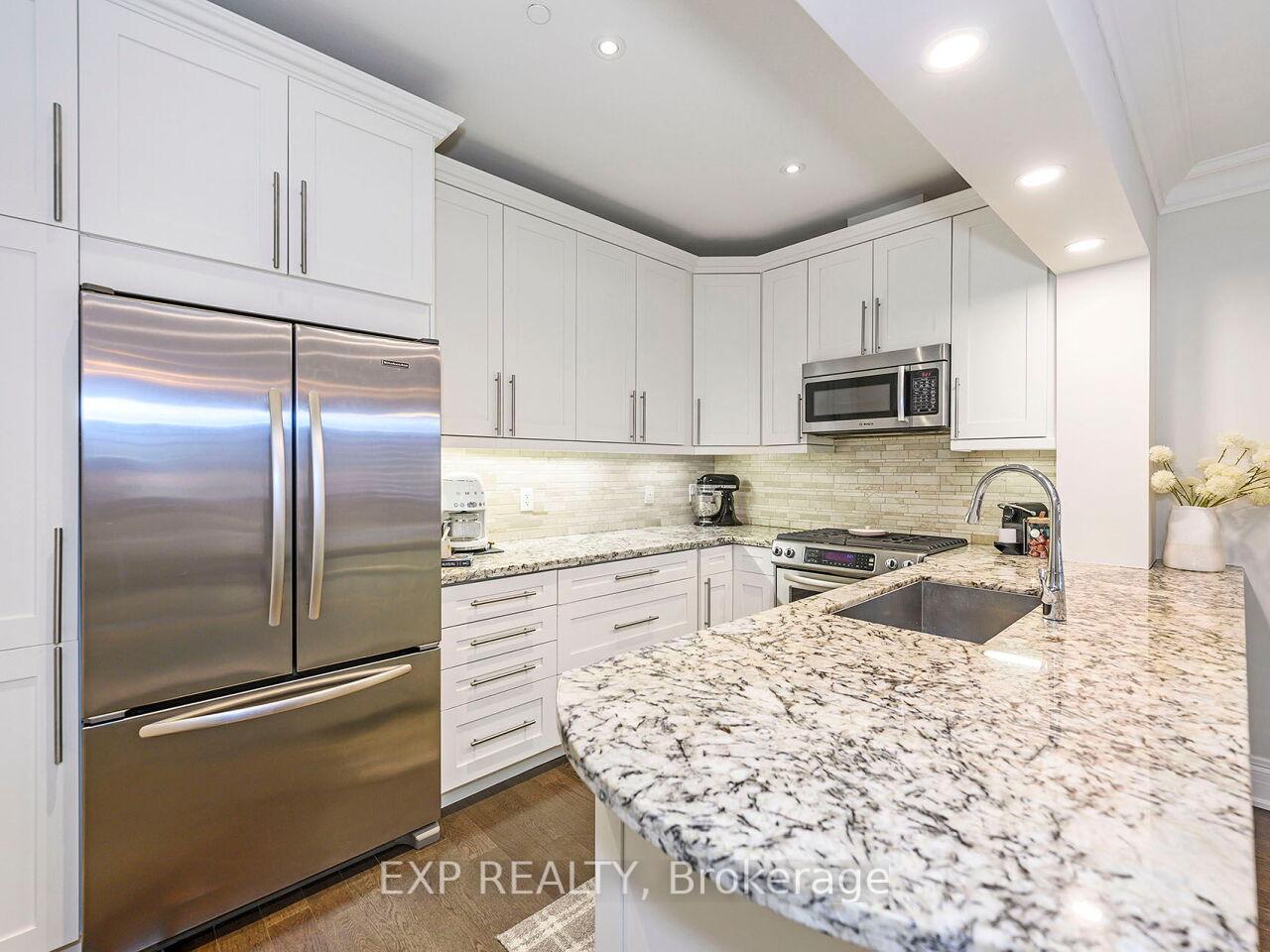 Photo 14 of Unit 231, 80 Burns Boulevard, King, King City — HOMEH