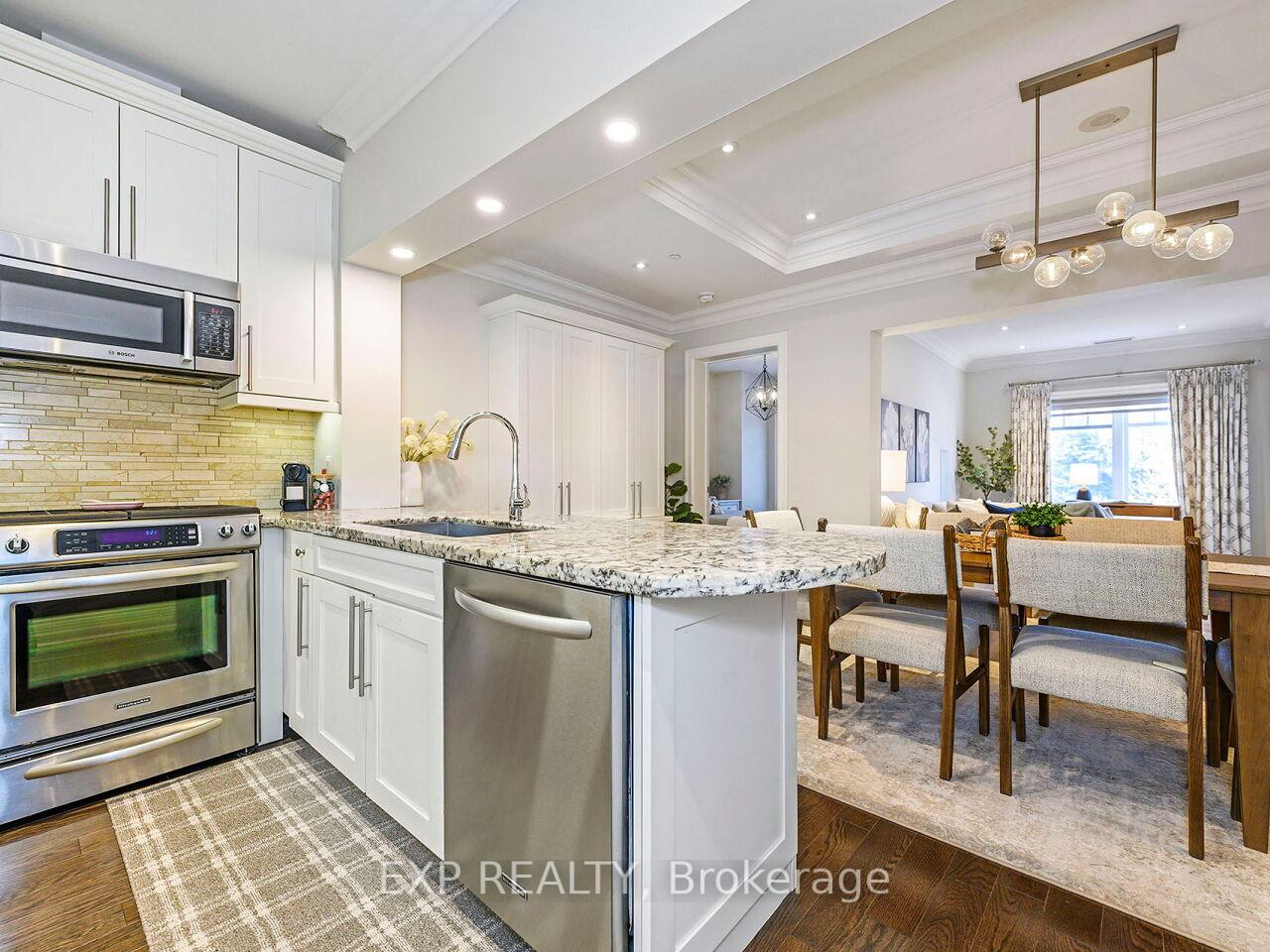 Photo 6 of Unit 231, 80 Burns Boulevard, King, King City — HOMEH