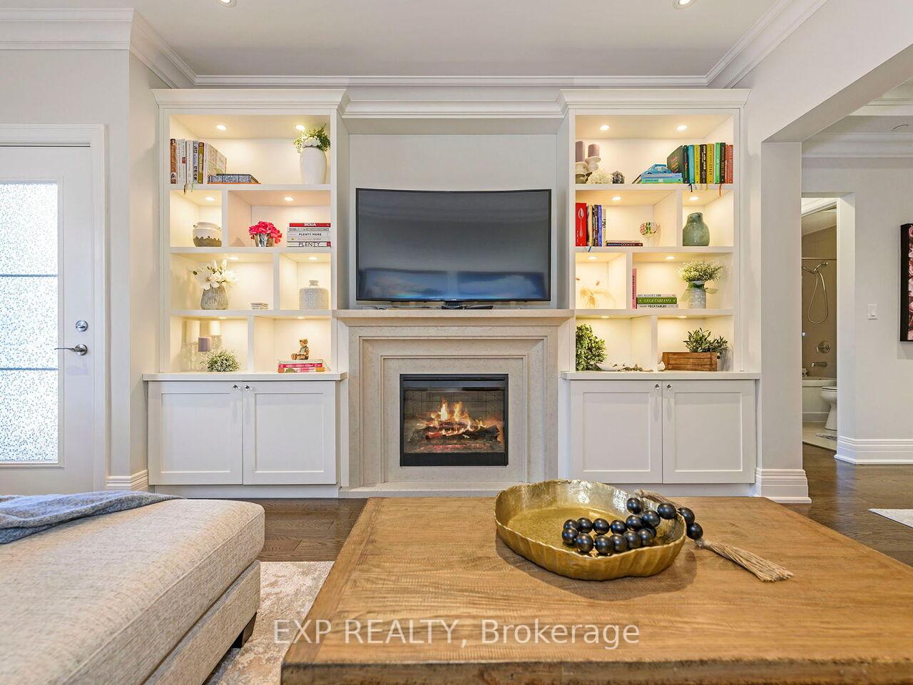 Photo 9 of Unit 231, 80 Burns Boulevard, King, King City — HOMEH