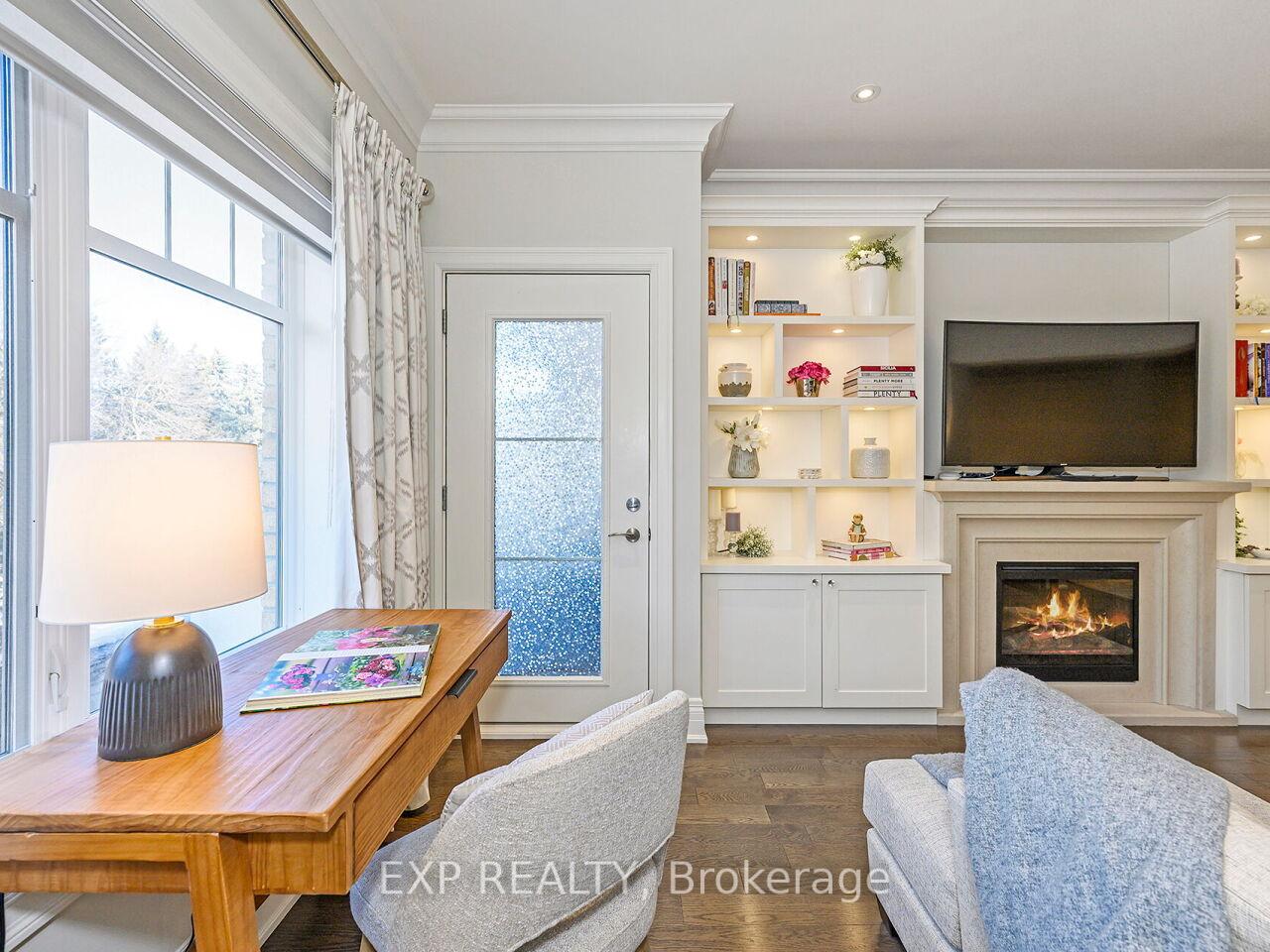 Photo 7 of Unit 231, 80 Burns Boulevard, King, King City — HOMEH