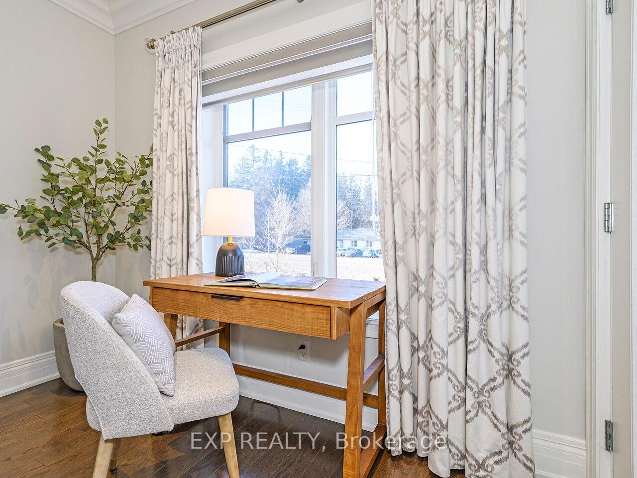Photo 5 of Unit 231, 80 Burns Boulevard, King, King City — HOMEH