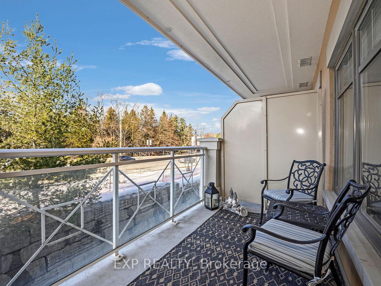 Photo 15 of Unit 231, 80 Burns Boulevard, King, King City — HOMEH