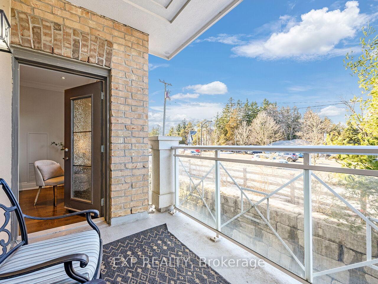 Photo 11 of Unit 231, 80 Burns Boulevard, King, King City — HOMEH