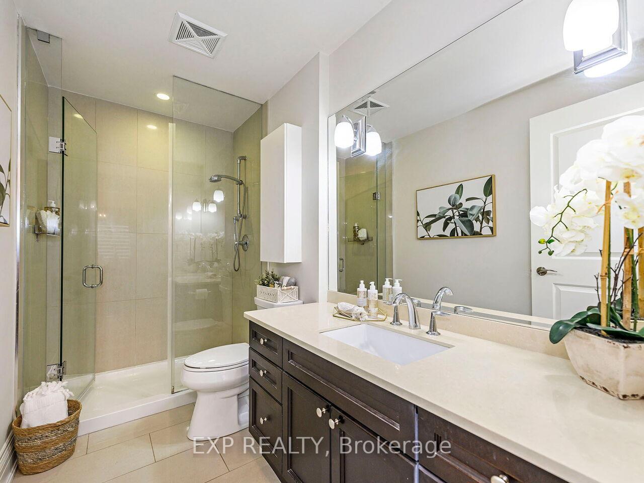 Photo 12 of Unit 231, 80 Burns Boulevard, King, King City — HOMEH