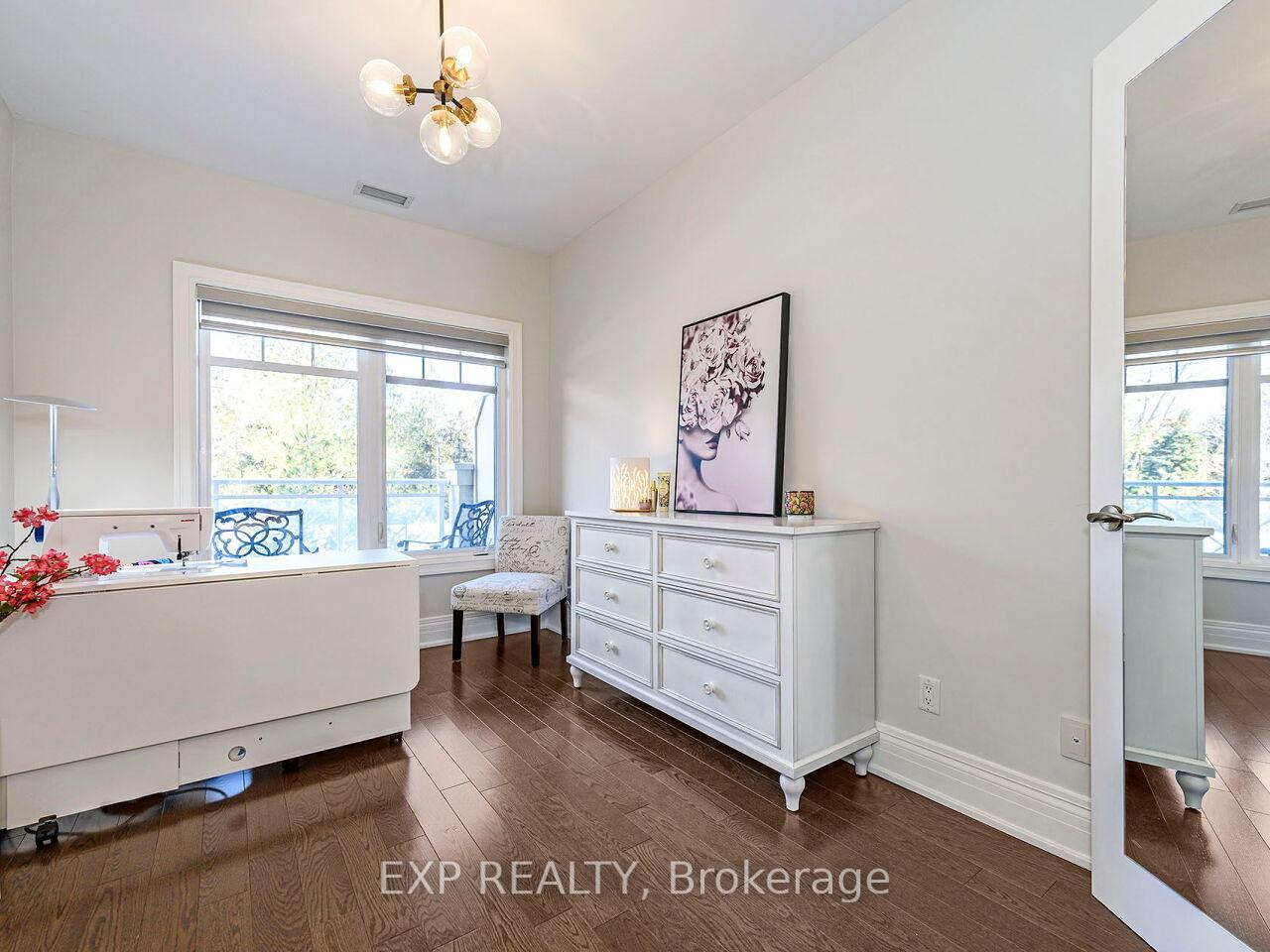 Photo 18 of Unit 231, 80 Burns Boulevard, King, King City — HOMEH