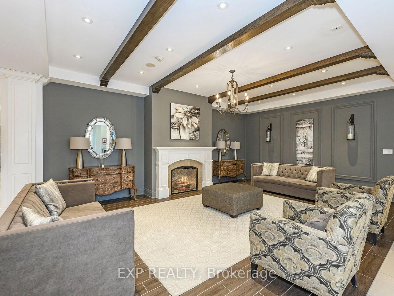 Photo 22 of Unit 231, 80 Burns Boulevard, King, King City — HOMEH