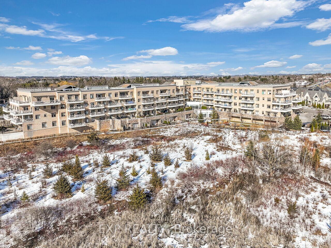 Photo 30 of Unit 231, 80 Burns Boulevard, King, King City — HOMEH