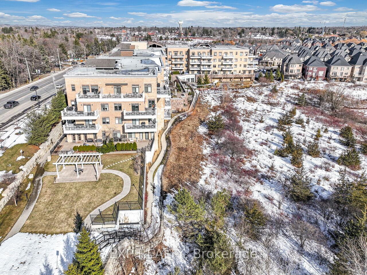 Photo 26 of Unit 231, 80 Burns Boulevard, King, King City — HOMEH
