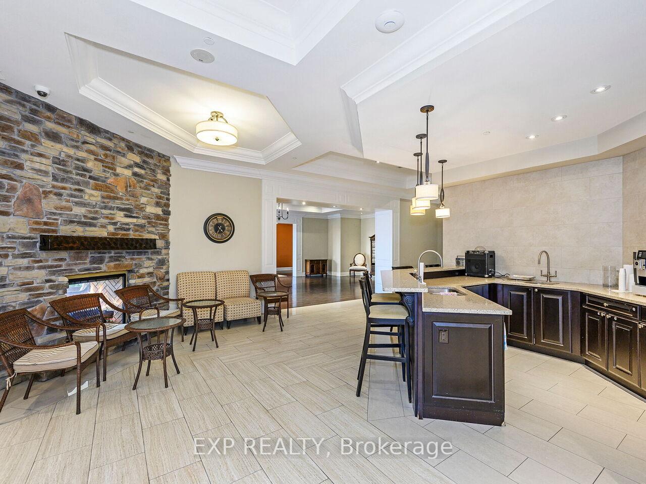 Photo 25 of Unit 231, 80 Burns Boulevard, King, King City — HOMEH