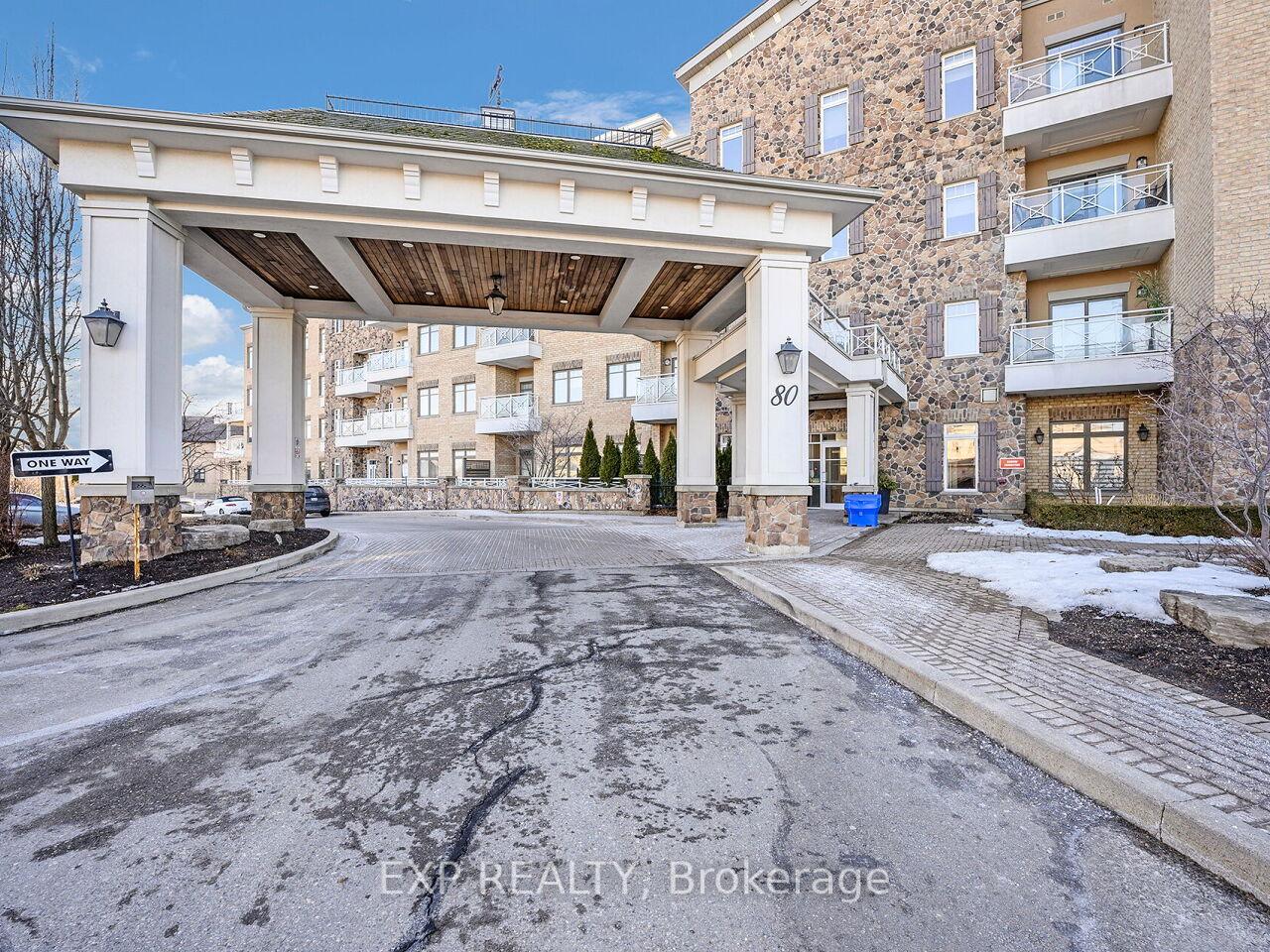Photo 27 of Unit 231, 80 Burns Boulevard, King, King City — HOMEH