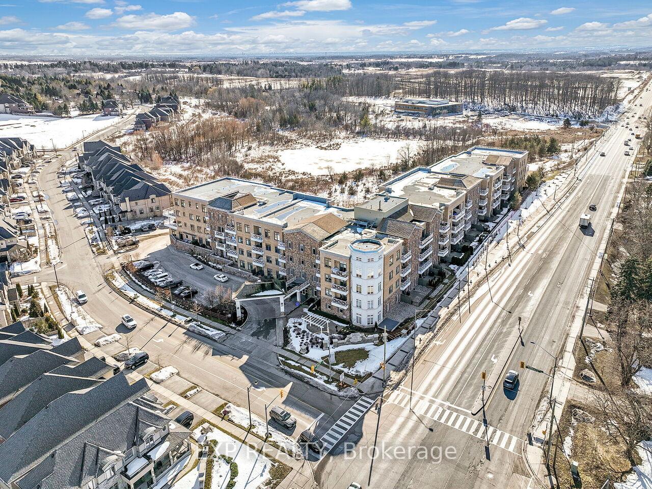 Photo 24 of Unit 231, 80 Burns Boulevard, King, King City — HOMEH