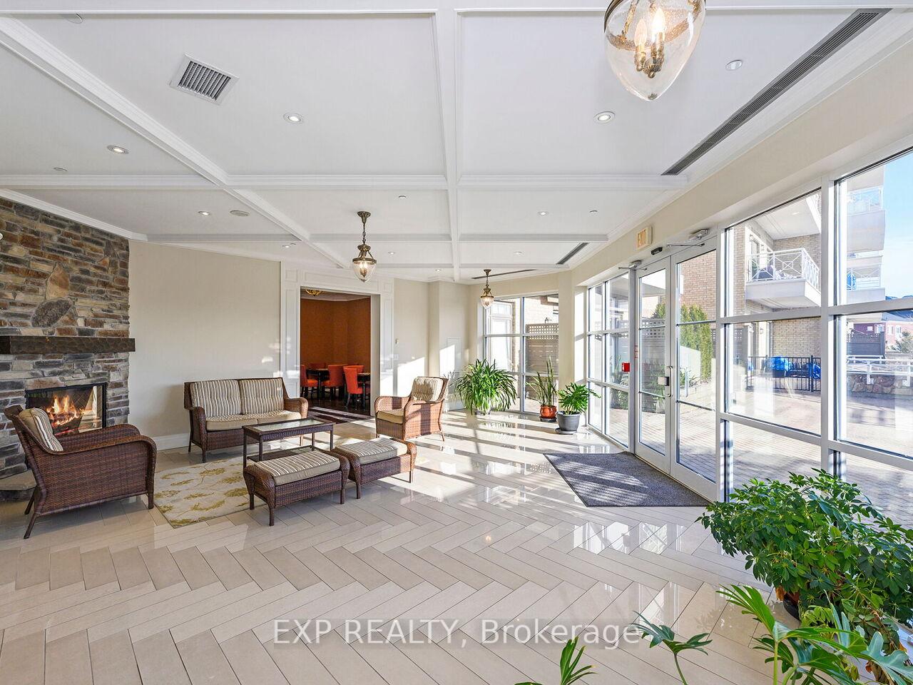 Photo 32 of Unit 231, 80 Burns Boulevard, King, King City — HOMEH