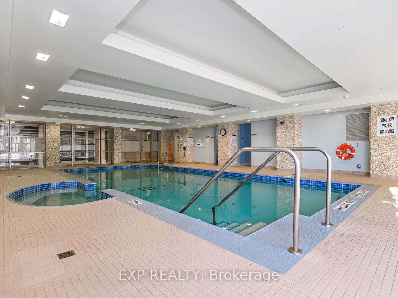 Photo 31 of Unit 231, 80 Burns Boulevard, King, King City — HOMEH