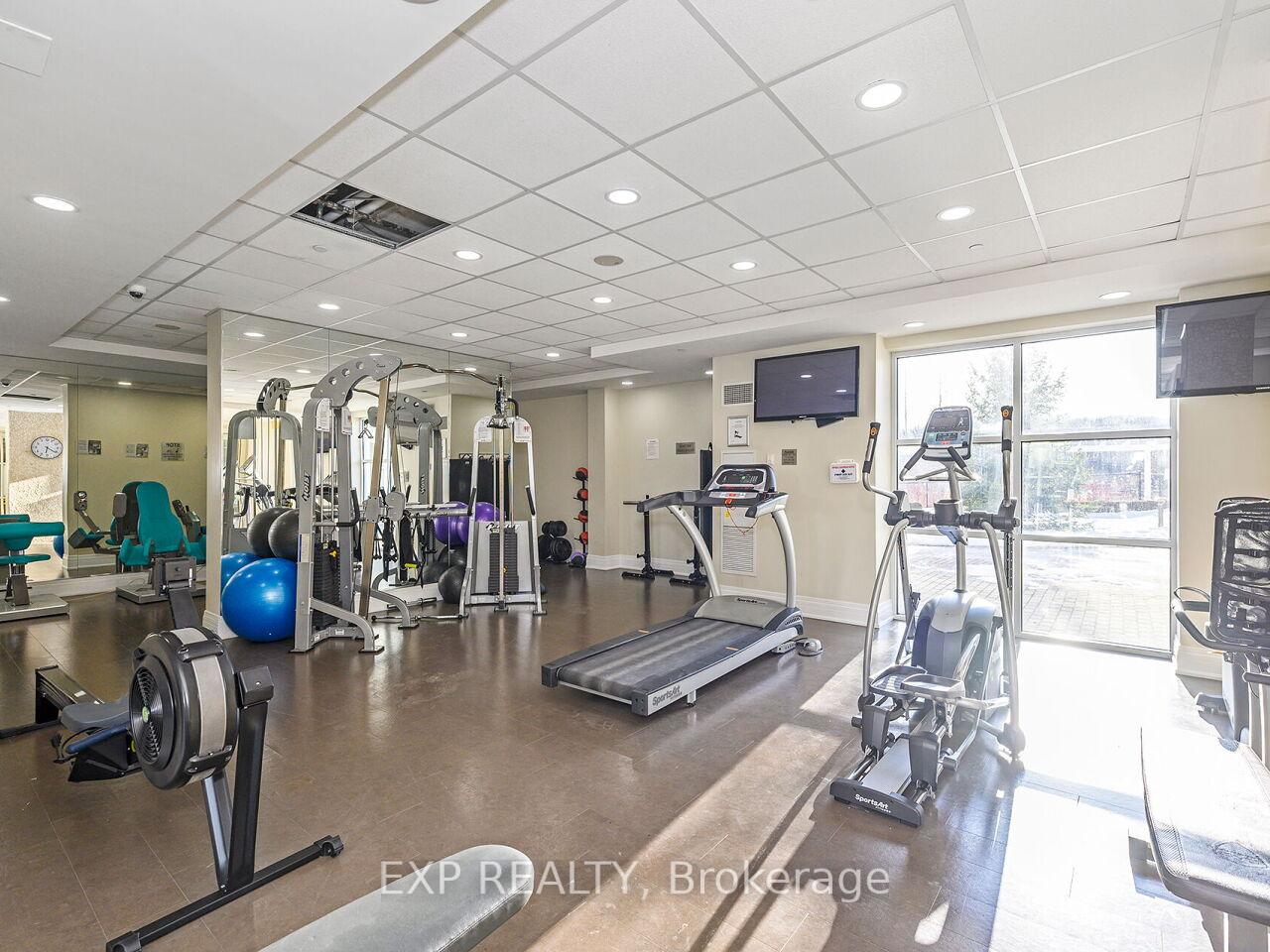 Photo 29 of Unit 231, 80 Burns Boulevard, King, King City — HOMEH