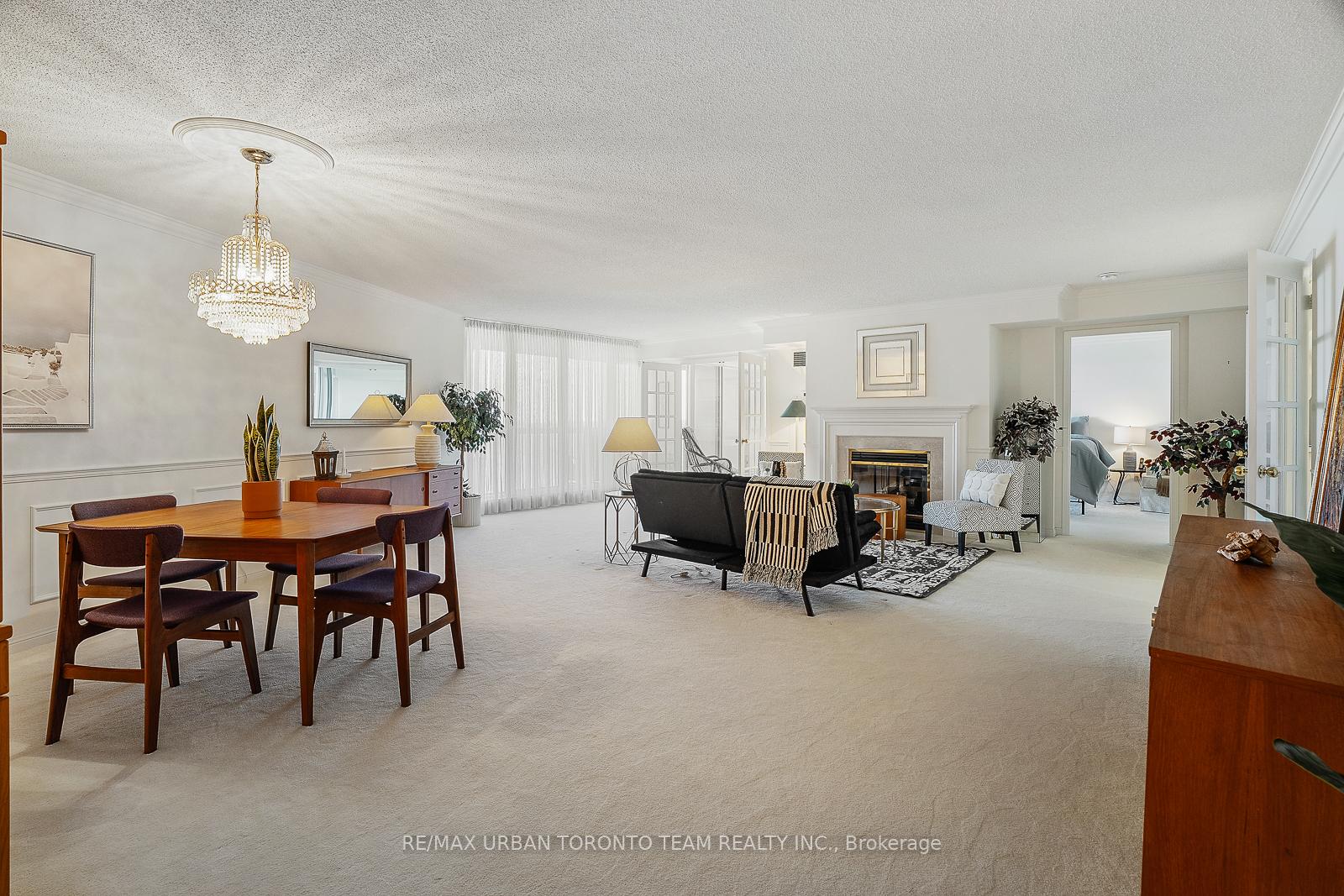 Photo 1 of Unit 1012, 610 Bullock Drive, Markham, Markville — HOMEH