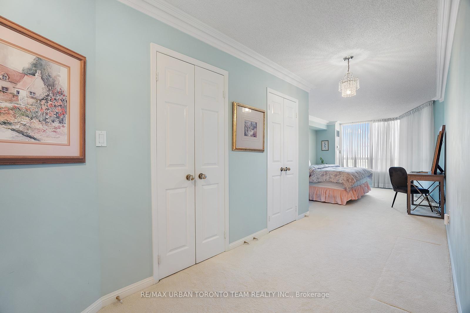 Photo 9 of Unit 1012, 610 Bullock Drive, Markham, Markville — HOMEH