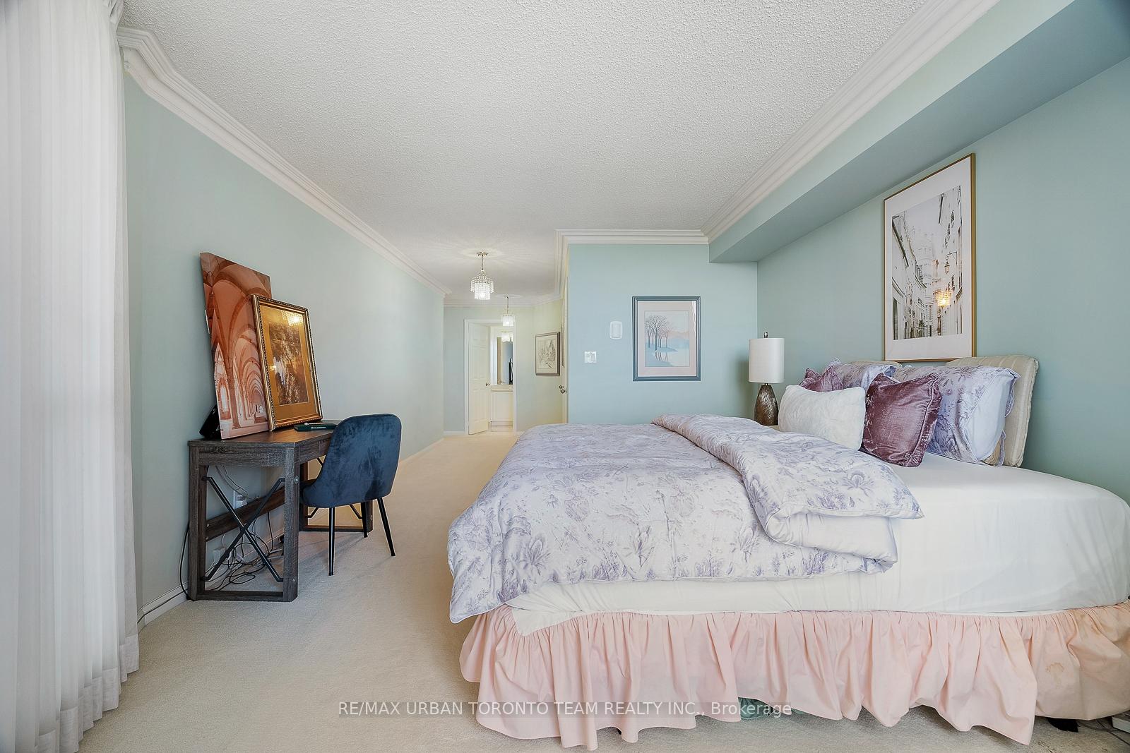 Photo 8 of Unit 1012, 610 Bullock Drive, Markham, Markville — HOMEH