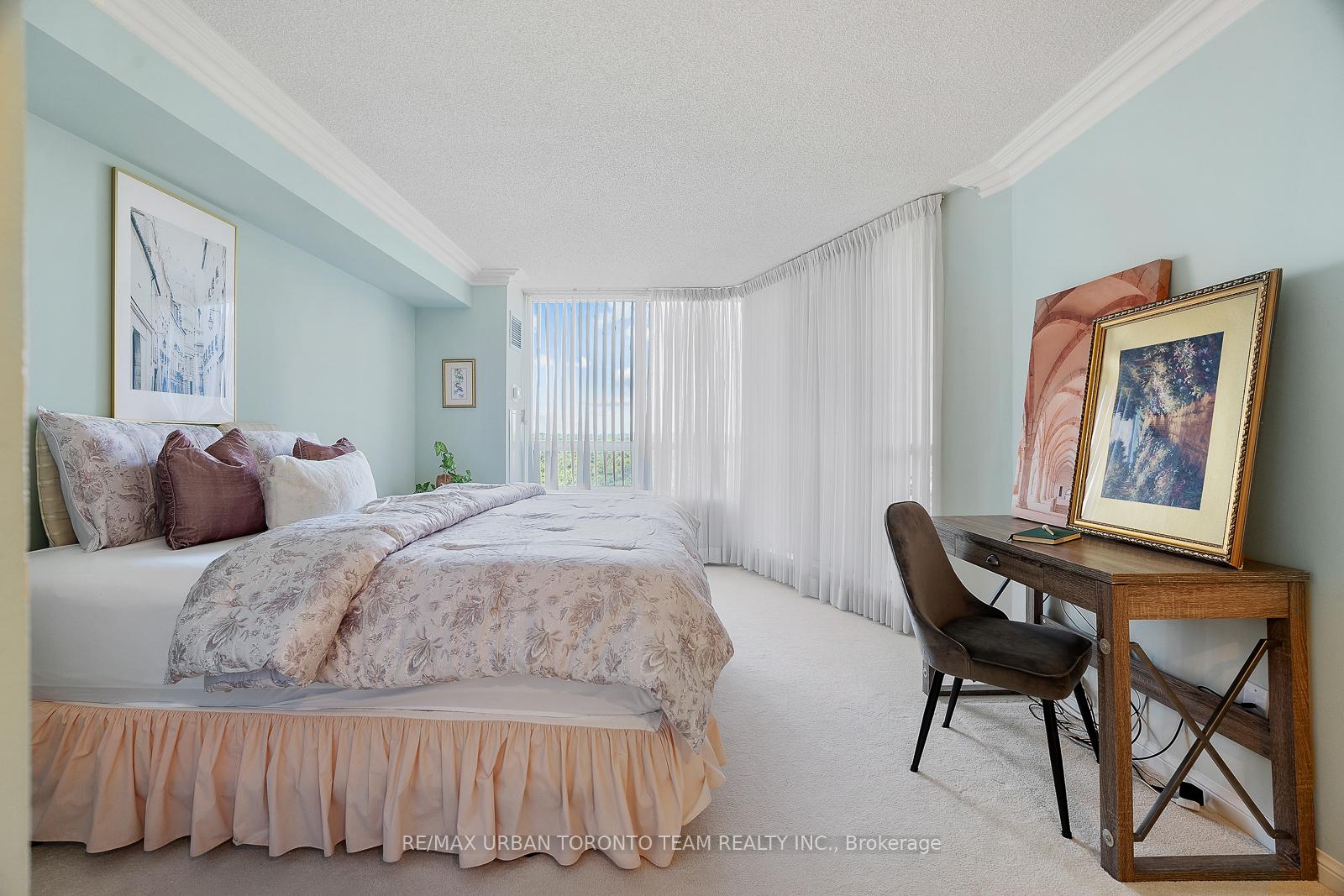 Photo 11 of Unit 1012, 610 Bullock Drive, Markham, Markville — HOMEH
