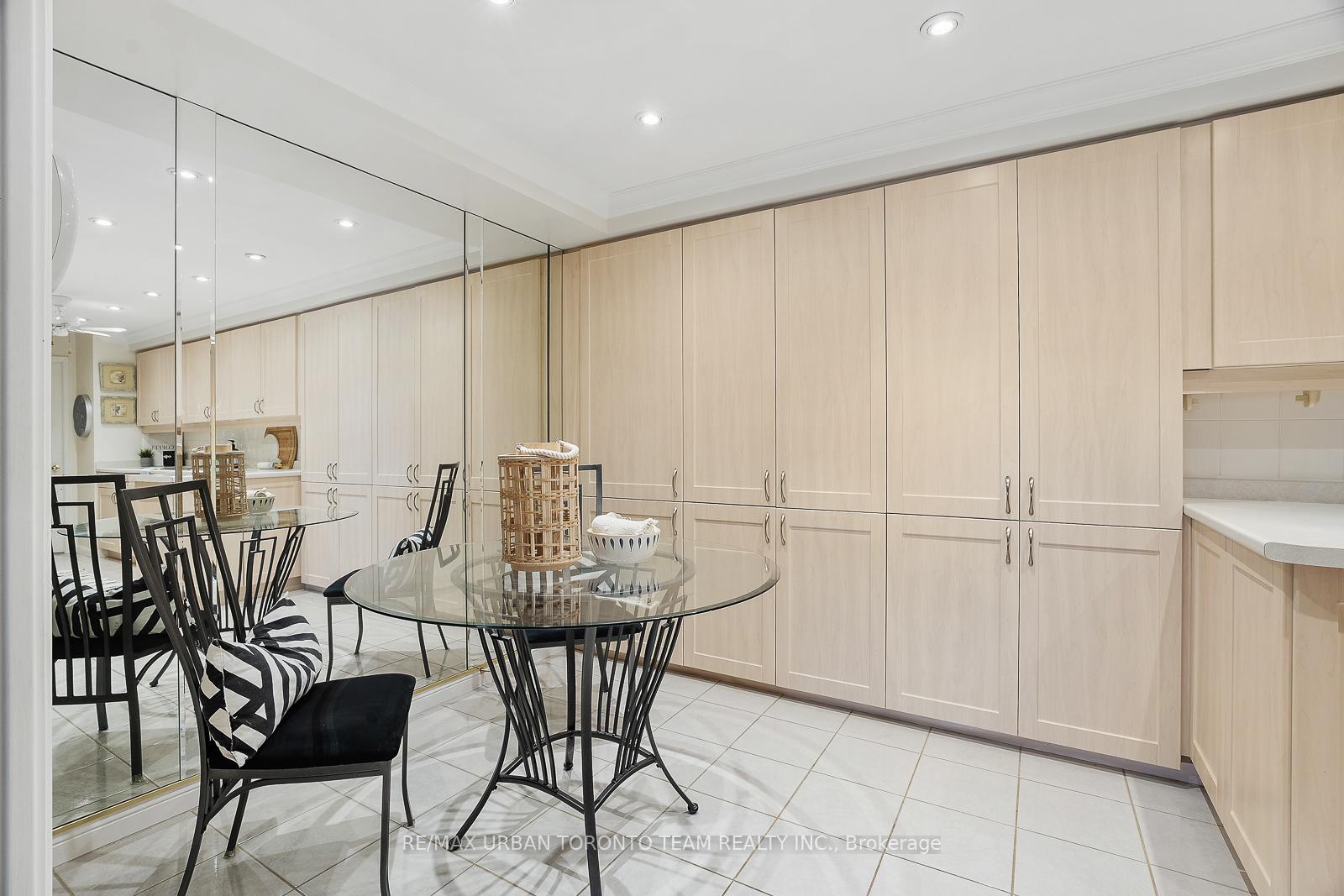 Photo 20 of Unit 1012, 610 Bullock Drive, Markham, Markville — HOMEH