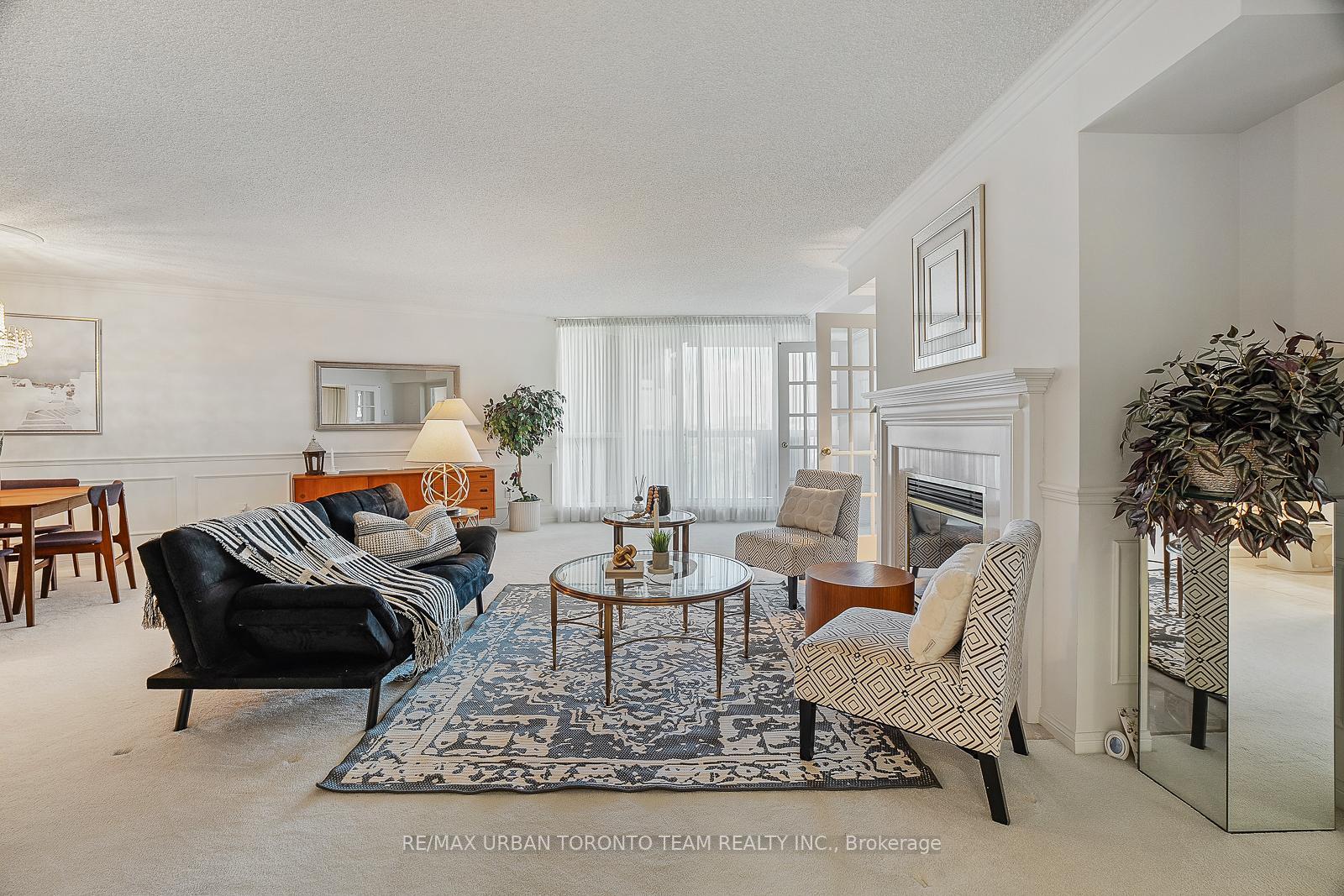 Photo 12 of Unit 1012, 610 Bullock Drive, Markham, Markville — HOMEH
