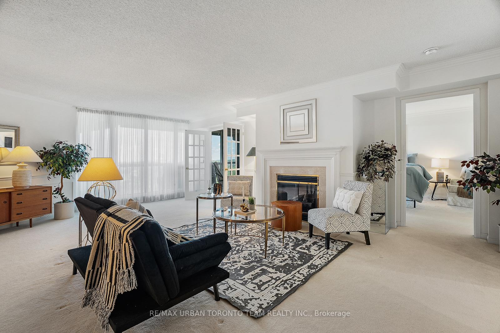 Photo 17 of Unit 1012, 610 Bullock Drive, Markham, Markville — HOMEH