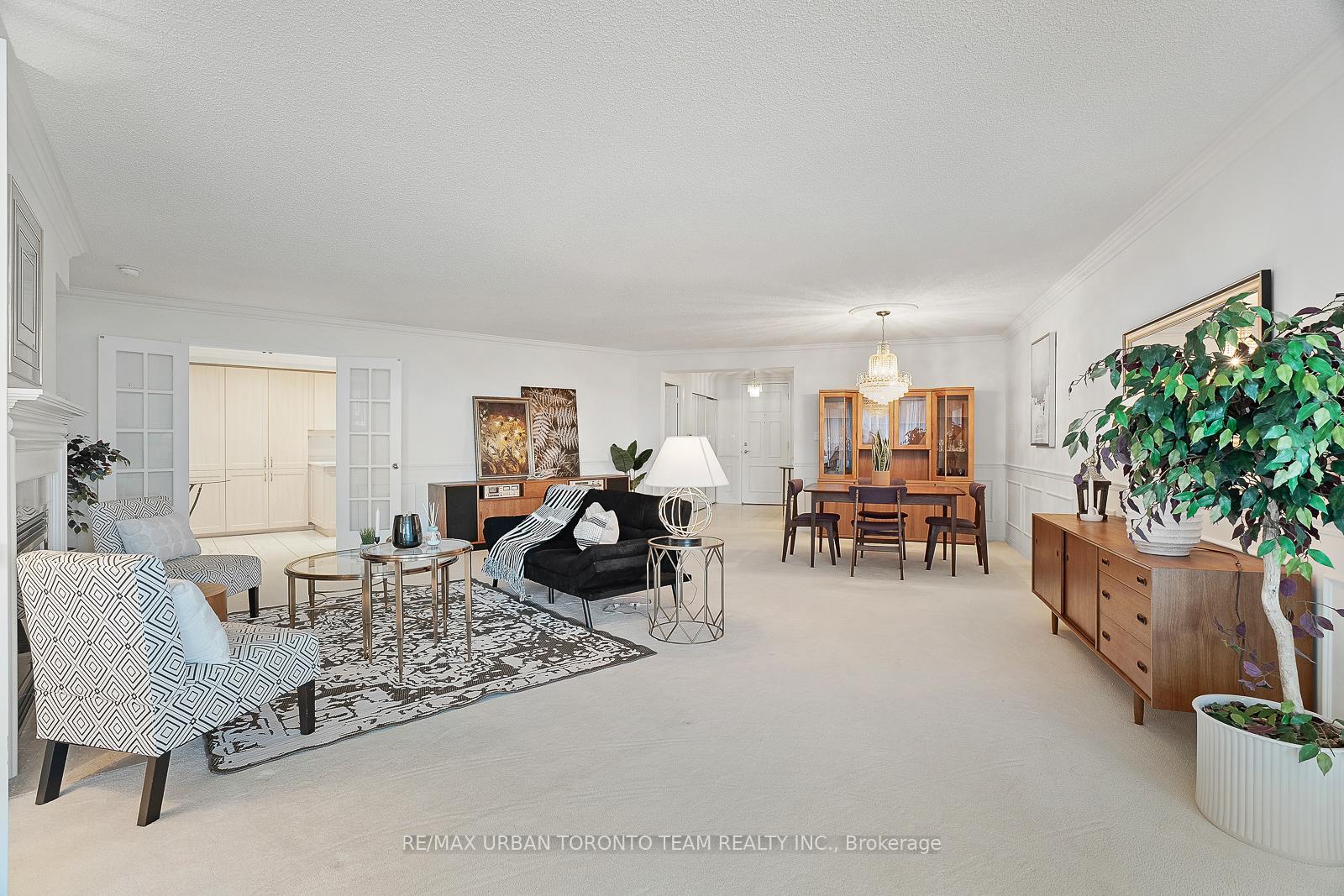 Photo 21 of Unit 1012, 610 Bullock Drive, Markham, Markville — HOMEH