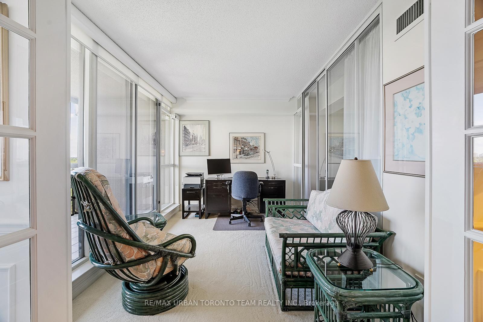 Photo 22 of Unit 1012, 610 Bullock Drive, Markham, Markville — HOMEH