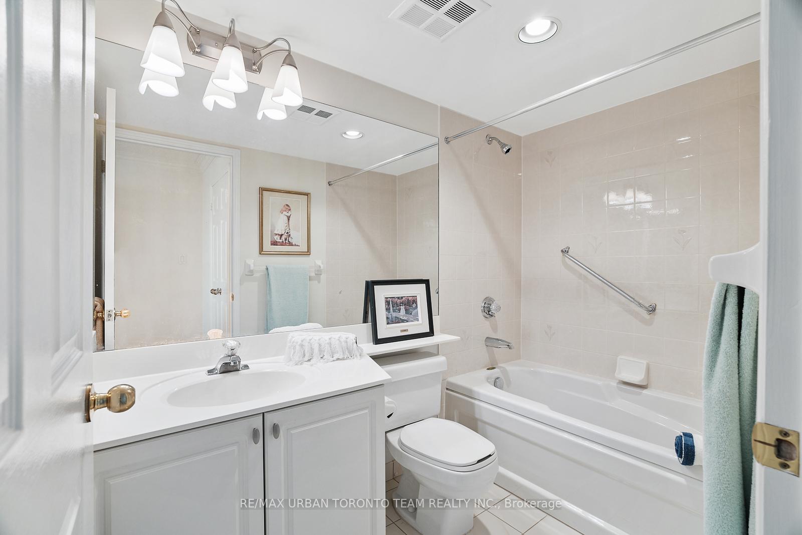 Photo 16 of Unit 1012, 610 Bullock Drive, Markham, Markville — HOMEH