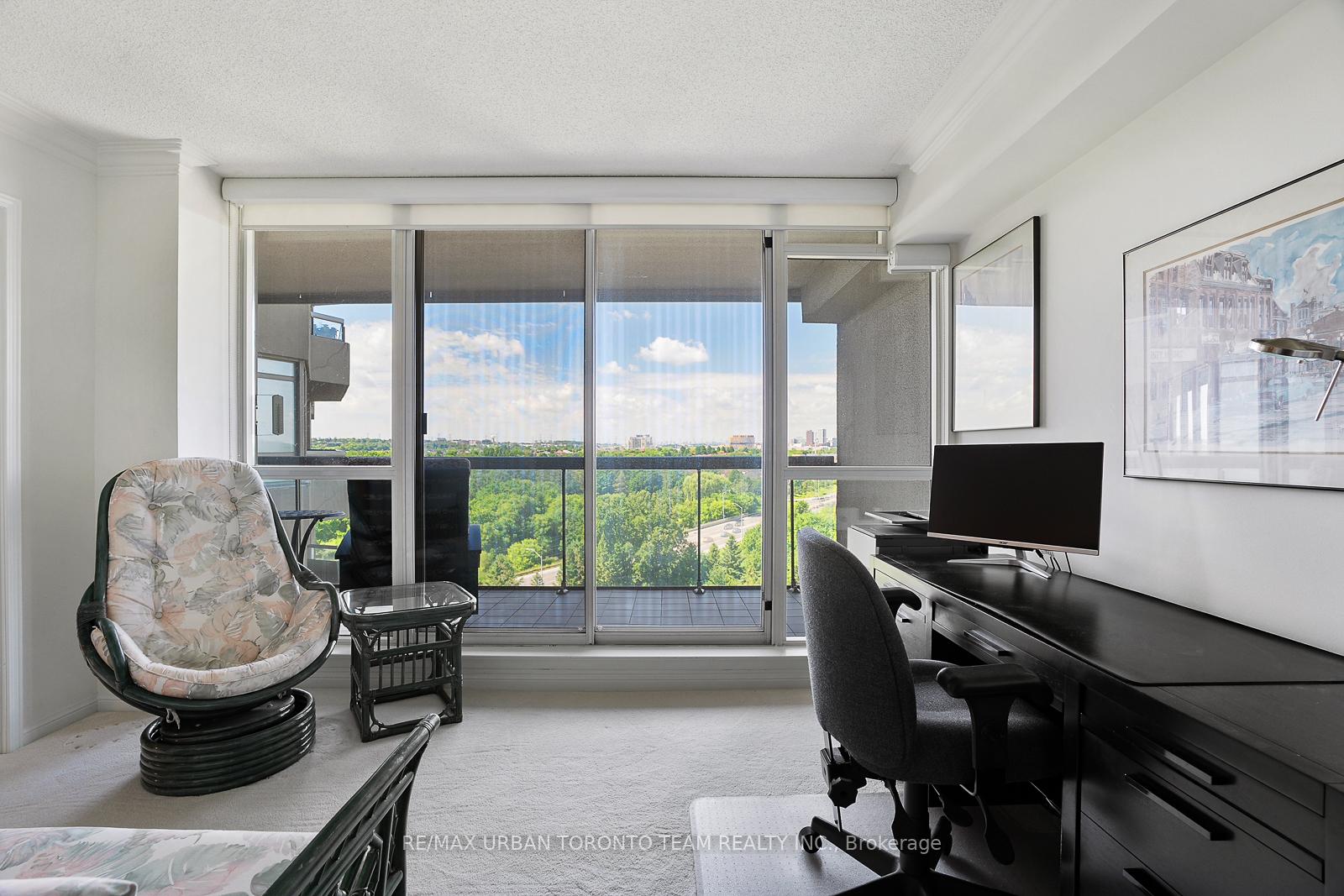 Photo 39 of Unit 1012, 610 Bullock Drive, Markham, Markville — HOMEH
